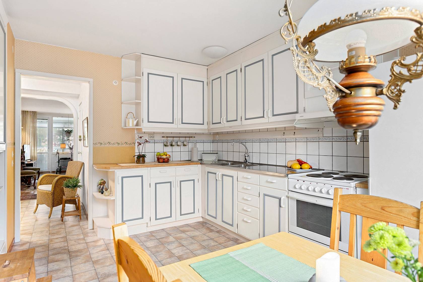 2 rum Lägenhet på Myntgatan 43 Moröhöjden Skellefteå kommun - bild 5