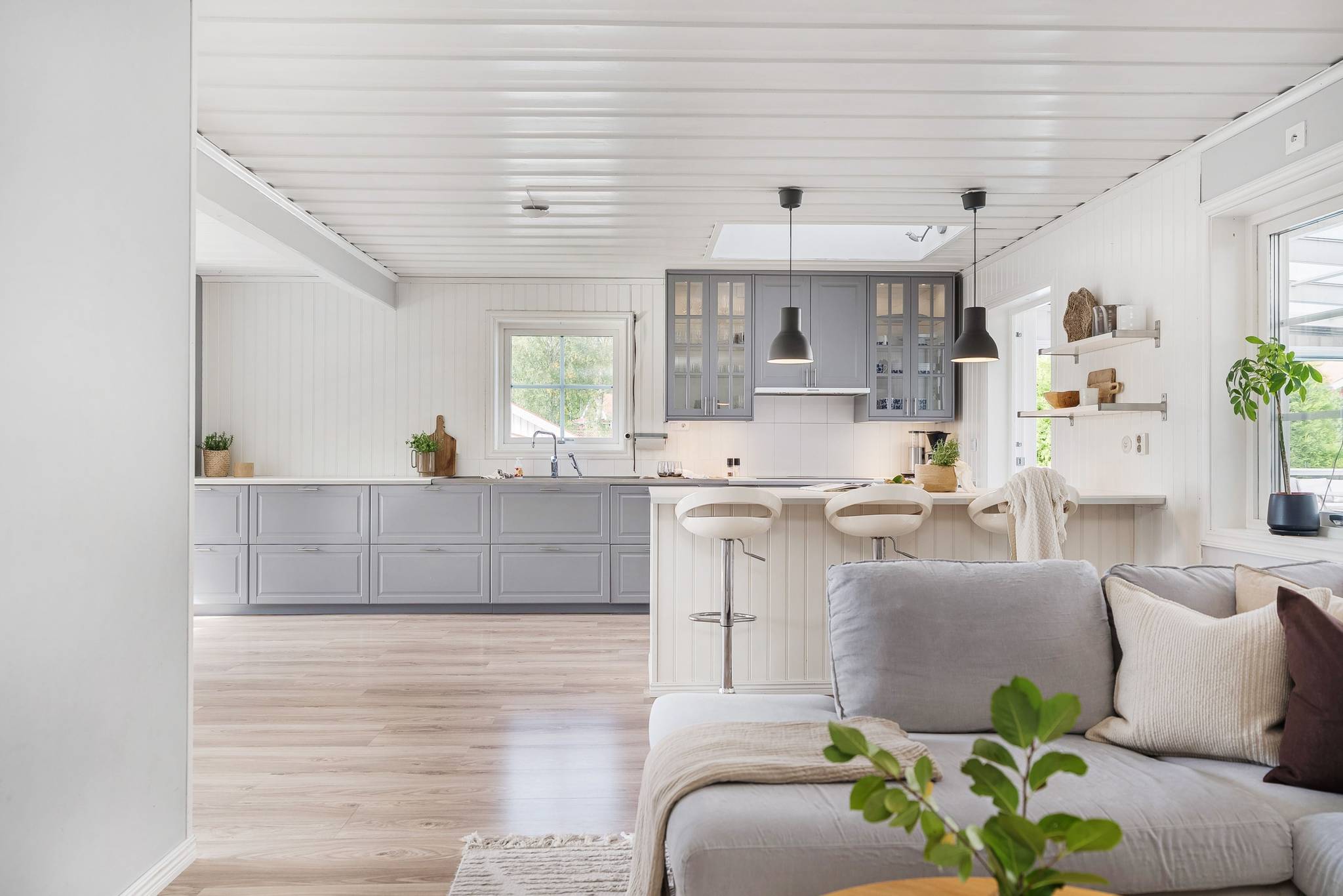 4 rum Villa på Kolmursvägen 6 Gävle kommun - bild 18