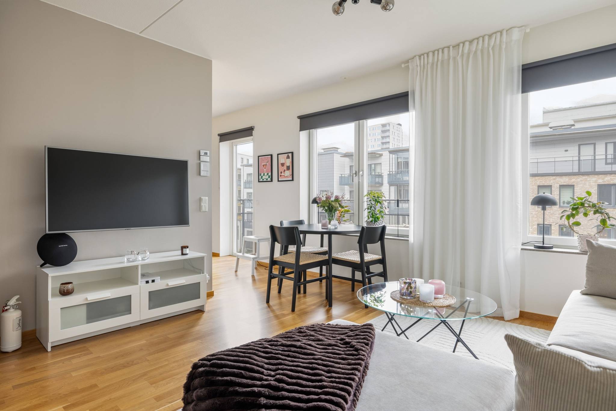 1,5 rum lägenhet på Långängen 1B Kvillebäcken, Göteborgs kommun - bild 2
