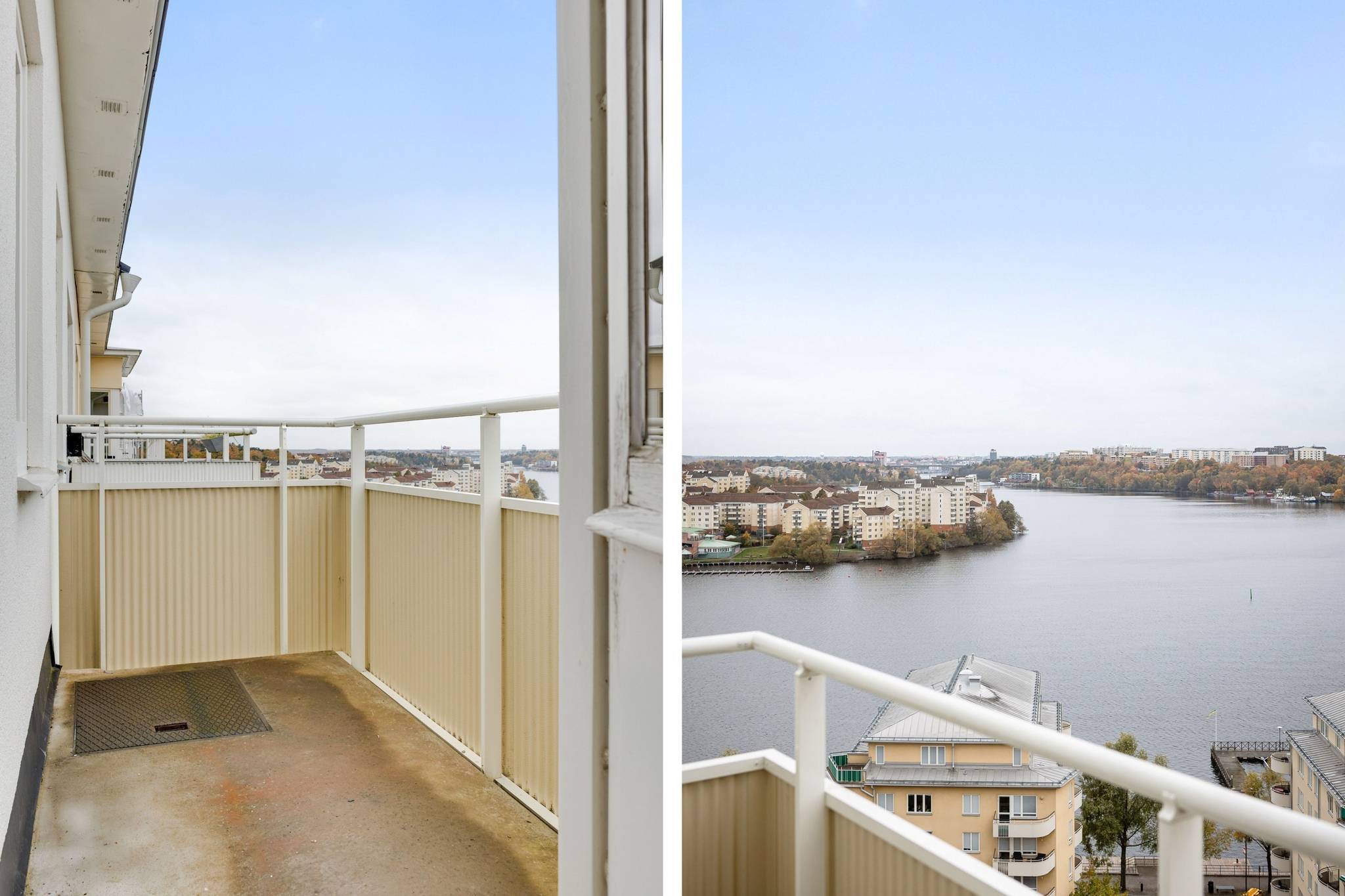 1 rum Lägenhet på Lidnersplan 8 vån 6/6 Kristineberg Stockholms kommun - bild 9