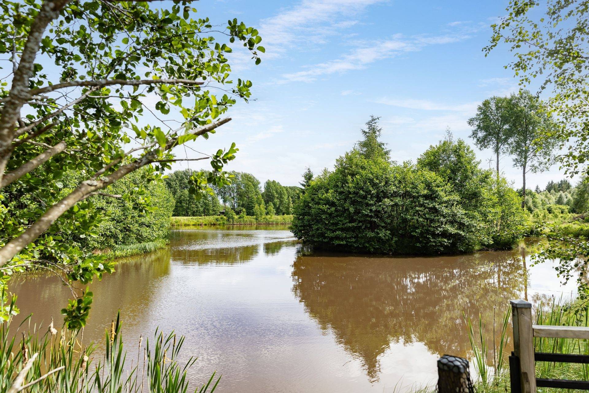 5 rum Gård med jordbruk på Lilla Äspered Hagen 1 Äspered Borås kommun - bild 32