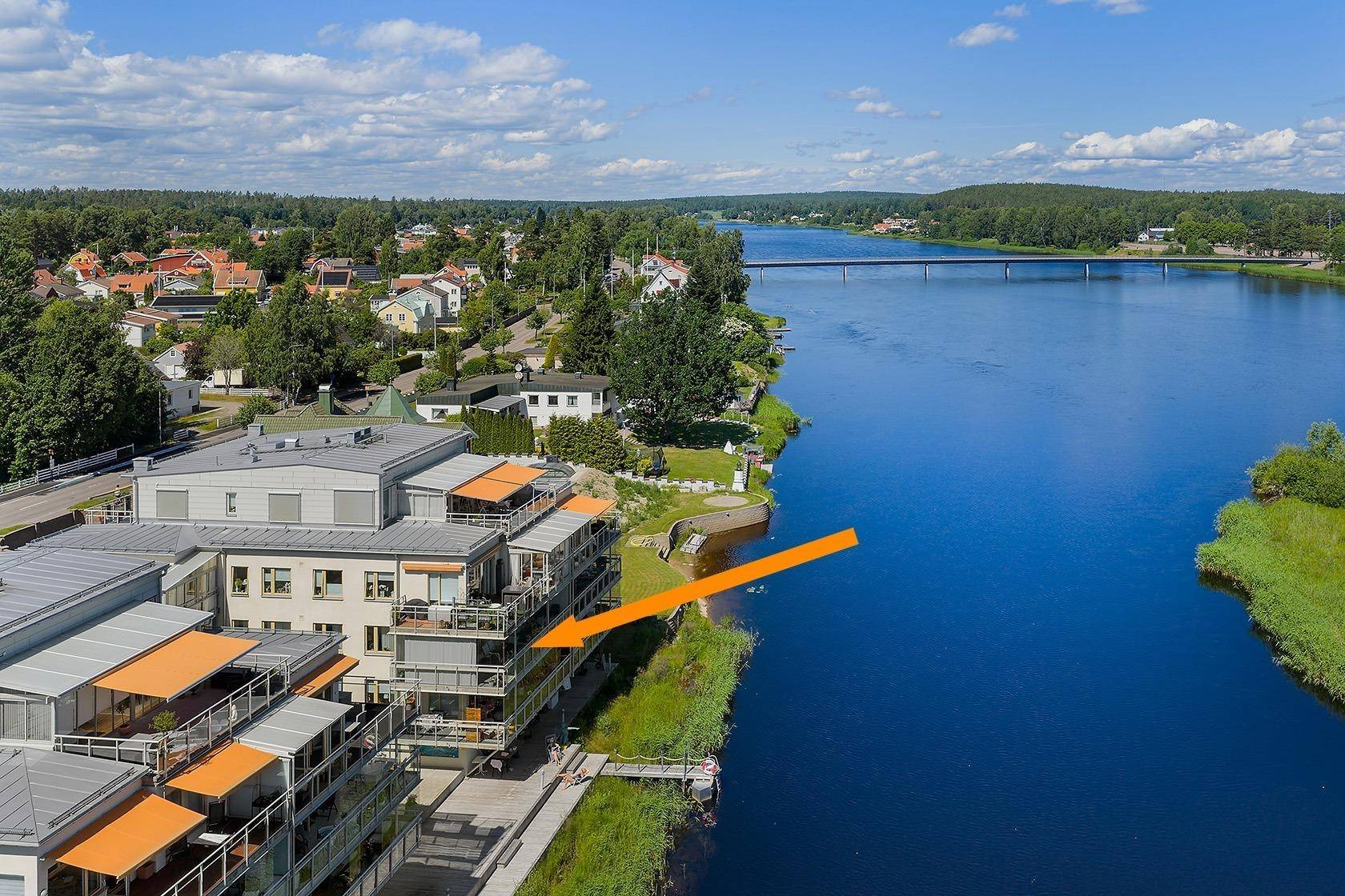 Karlstad, Karlstads kommun