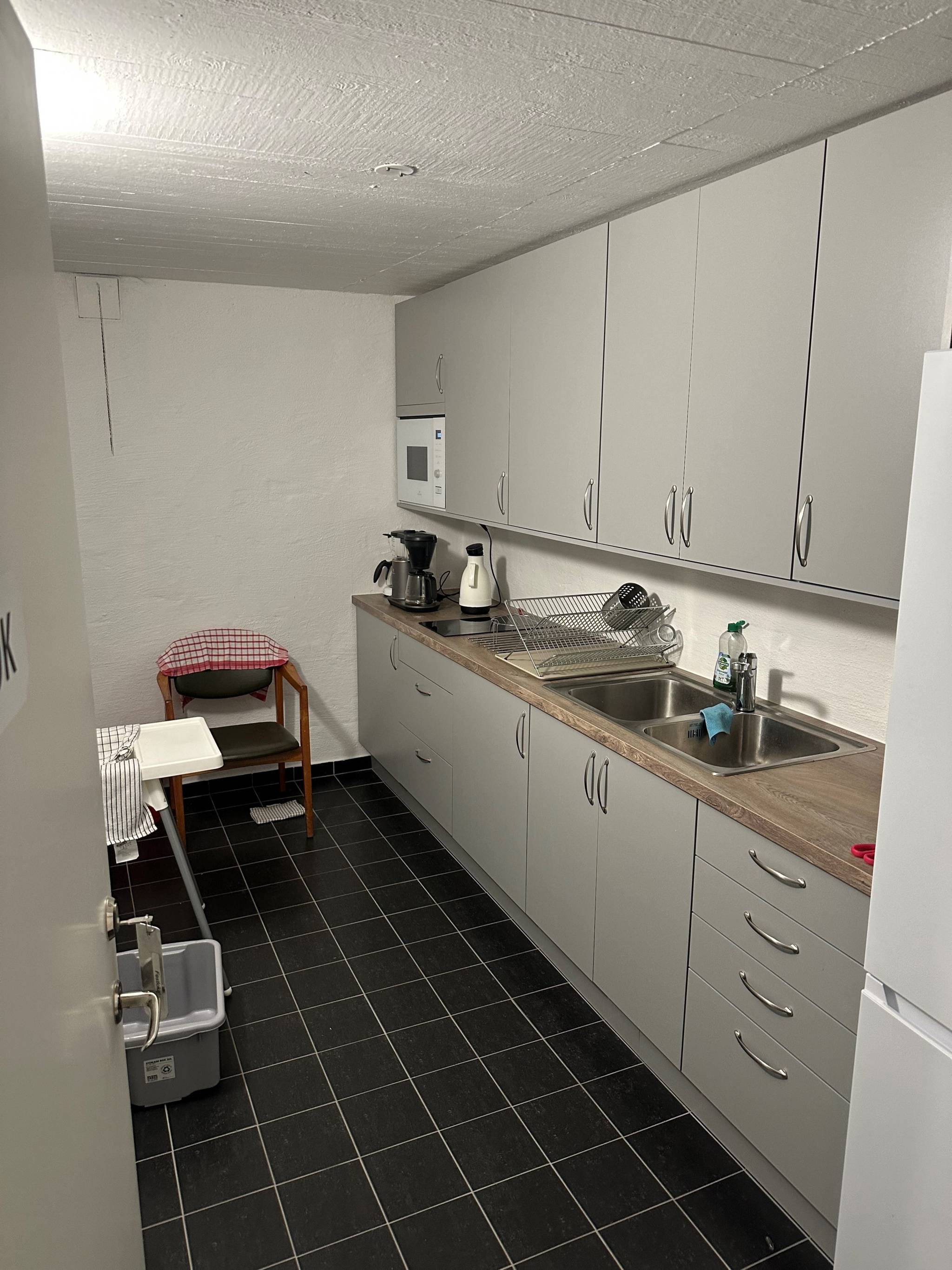 2 rum Lägenhet på Nolbygatan 5A Norrstrand Karlstads kommun - bild 32