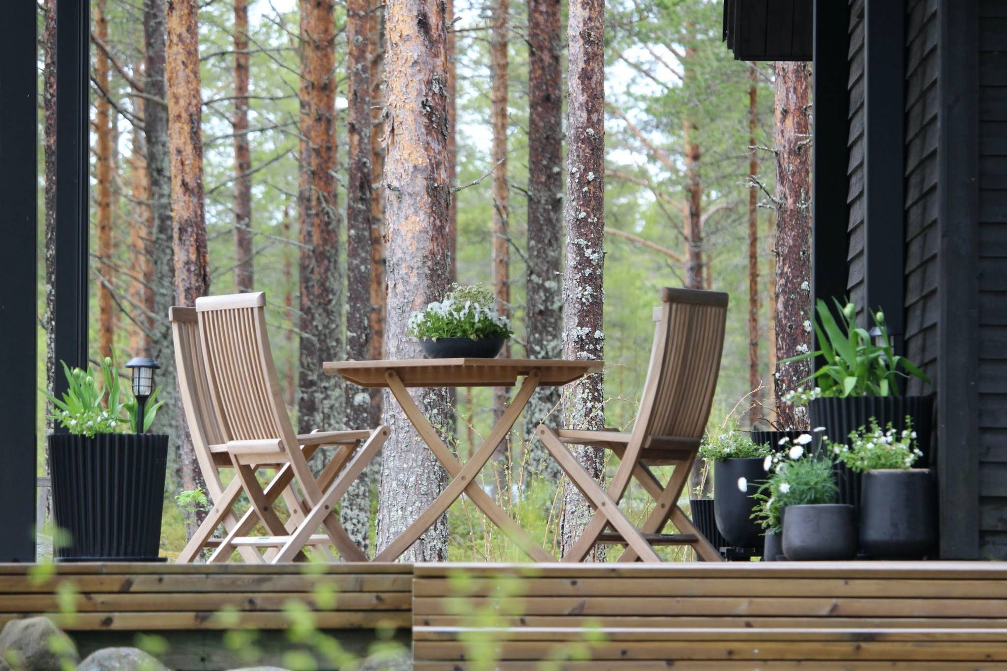 3 rum Fritidshus på Klintsjölänningen 151 Robertsfors Robertsfors kommun - bild 44