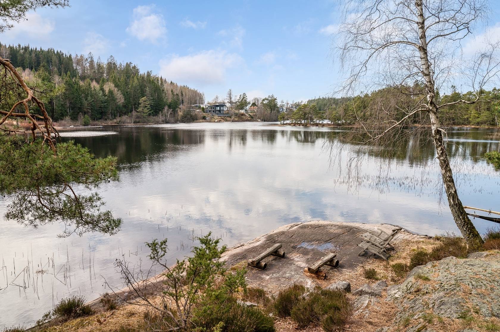 3 rum Villa på Grandalsvägen 11 Mölnlycke Härryda kommun - bild 26