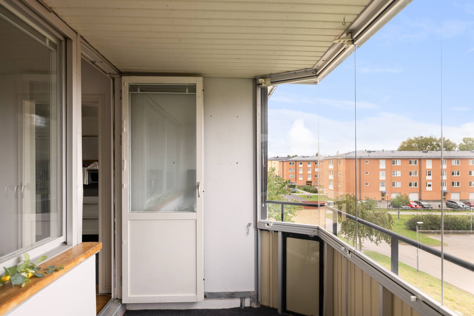 2 rum Lägenhet på Vikingavägen 52 Handen Haninge kommun - bild 18