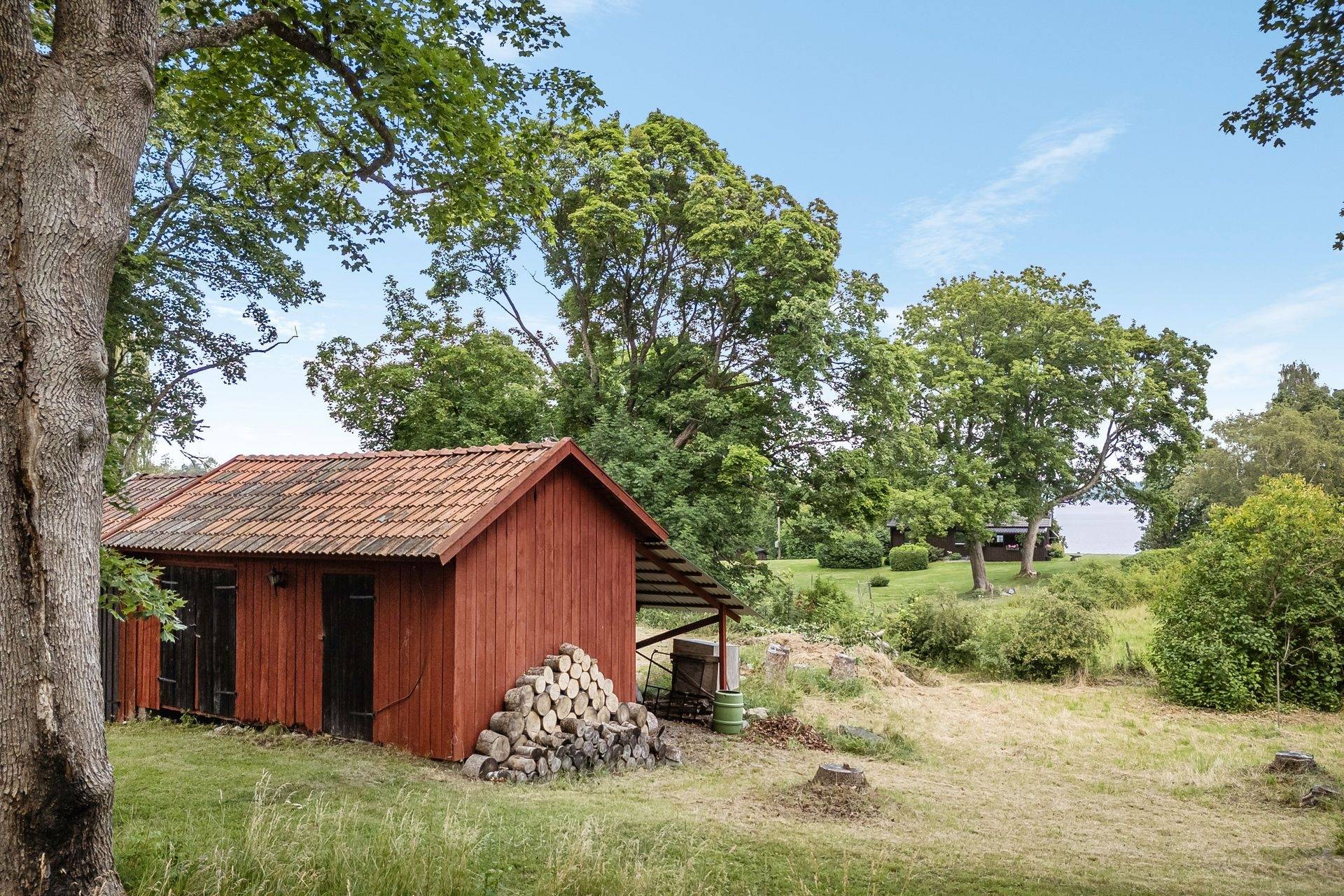 97 m² Vinterbonat fritidshus på Nällsta gård 4 Ytterselö/Nällsta Strängnäs kommun - bild 40