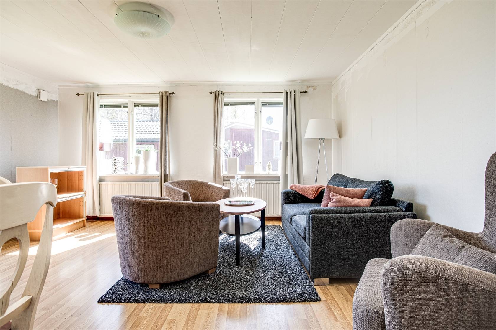 2 rum Villa på Kyrkvägen 12 Vedevåg Lindesbergs kommun - bild 18