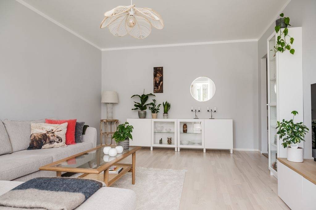 2 rum Lägenhet på Hagavägen 22C Haga Sundsvalls kommun - bild 10