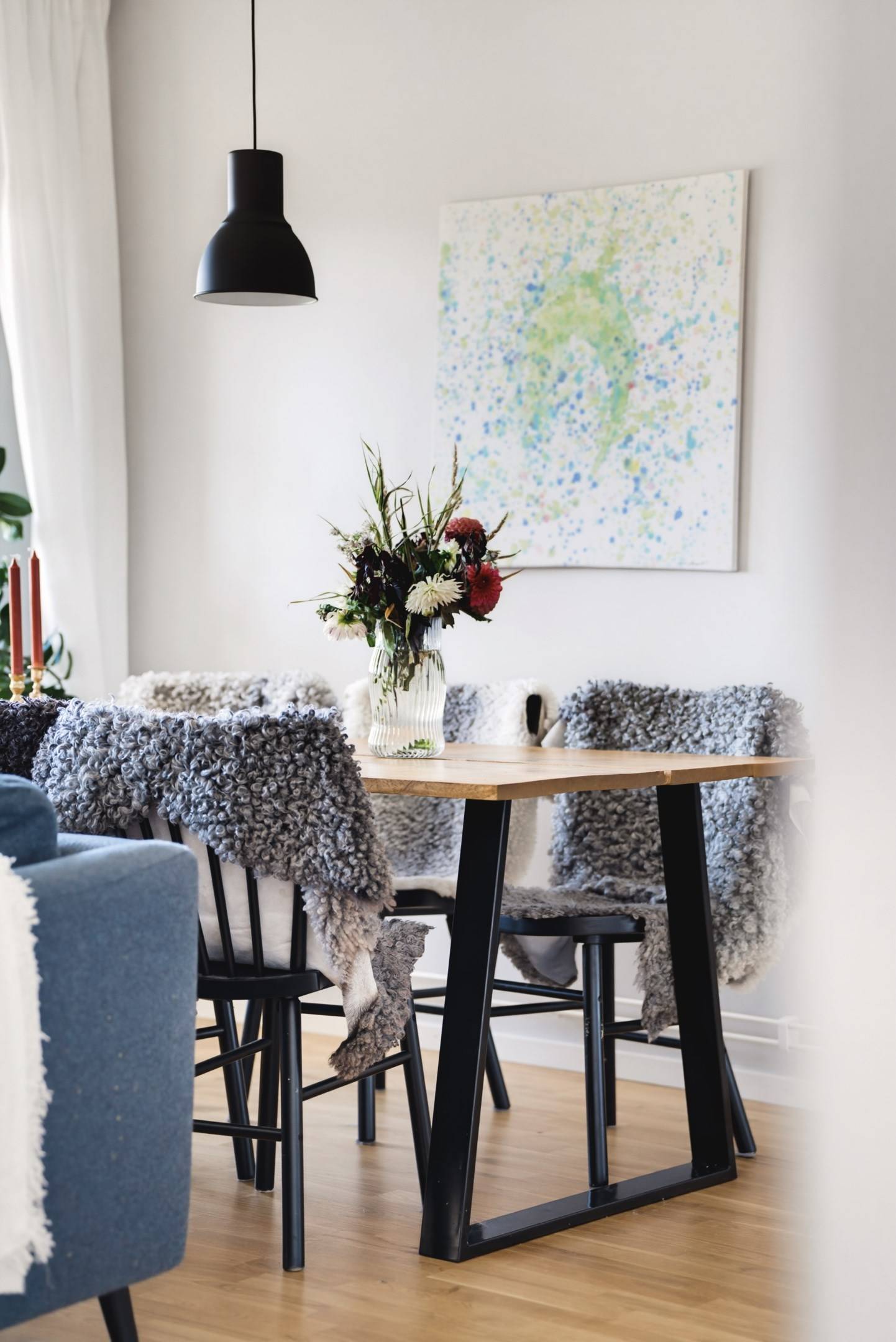 3 rum Lägenhet på Göte Turessons väg 7B Ultuna Uppsala kommun - bild 12