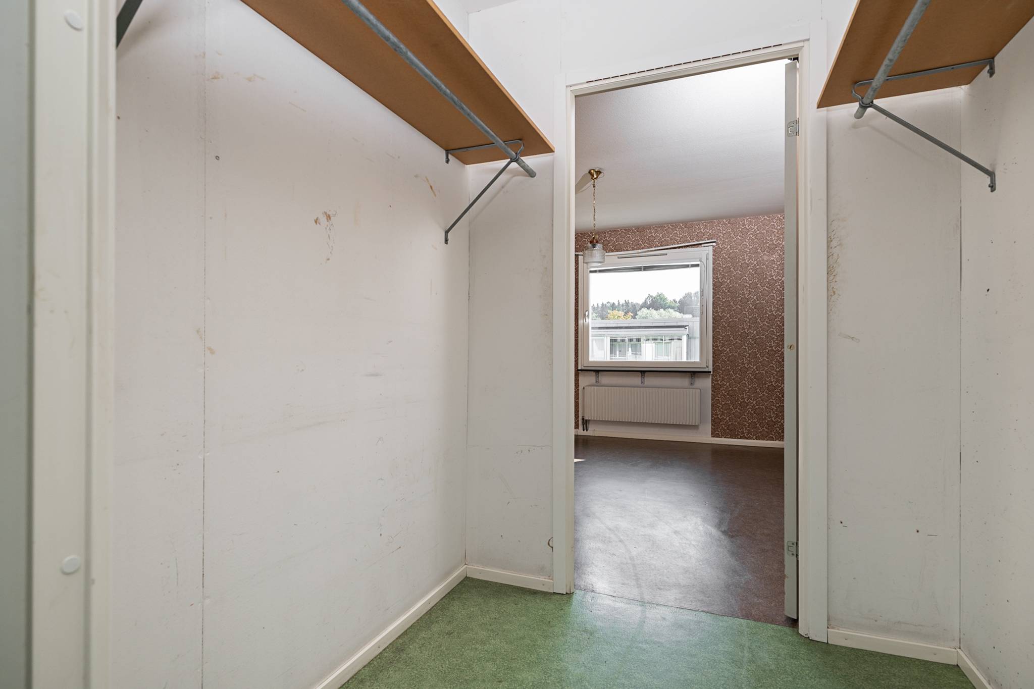 3 rum Lägenhet på Hermelinvägen 154 Mariedal Umeå kommun - bild 18