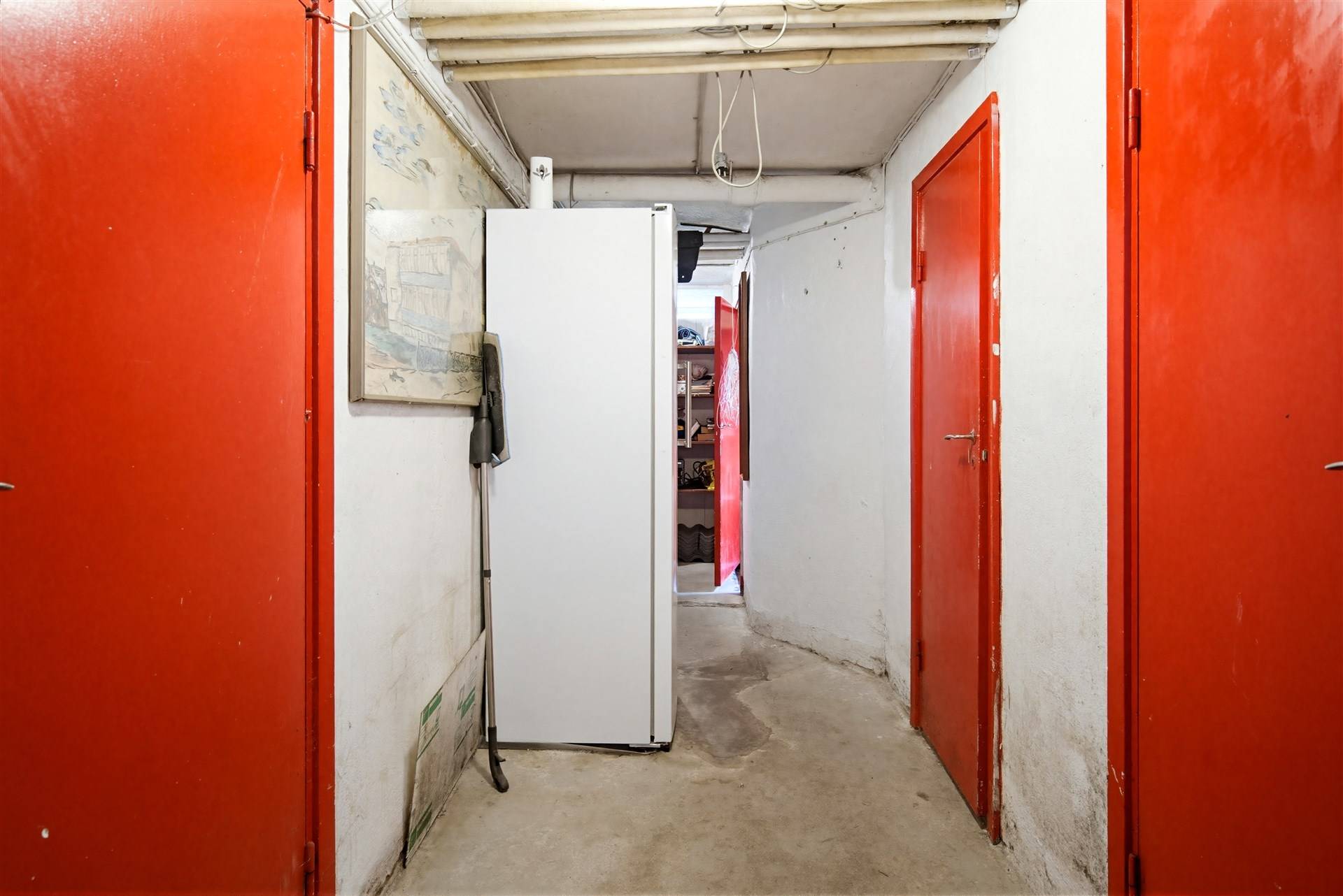 4 rum Villa på Lillsjövägen 40 Almunge Uppsala kommun - bild 26