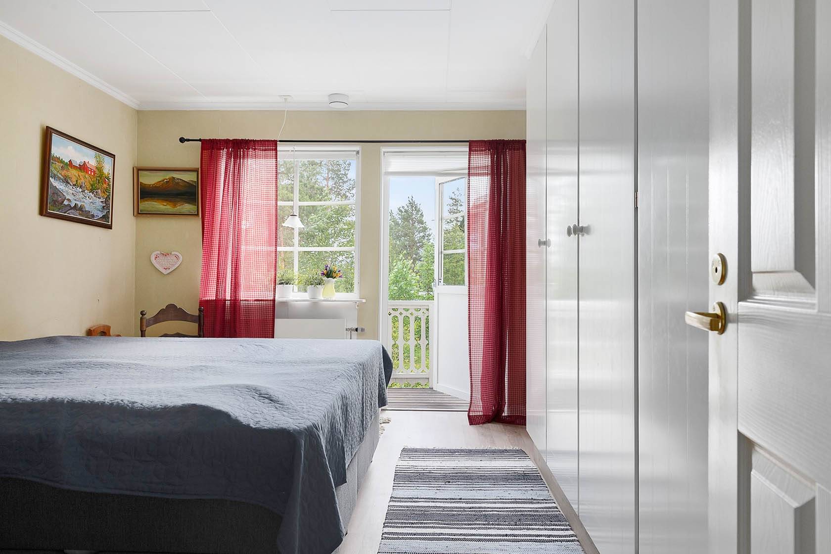 6 rum Villa på Lingonvägen 24 Krokom Krokoms kommun - bild 13