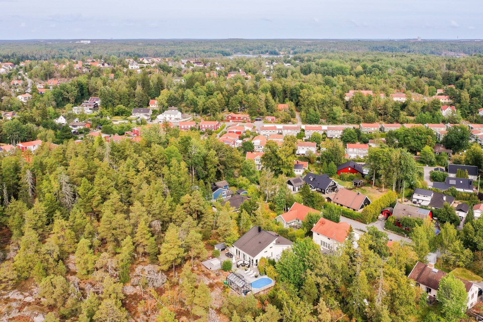 6 rum Villa på Operavägen 18 Trångsund Huddinge kommun - bild 57
