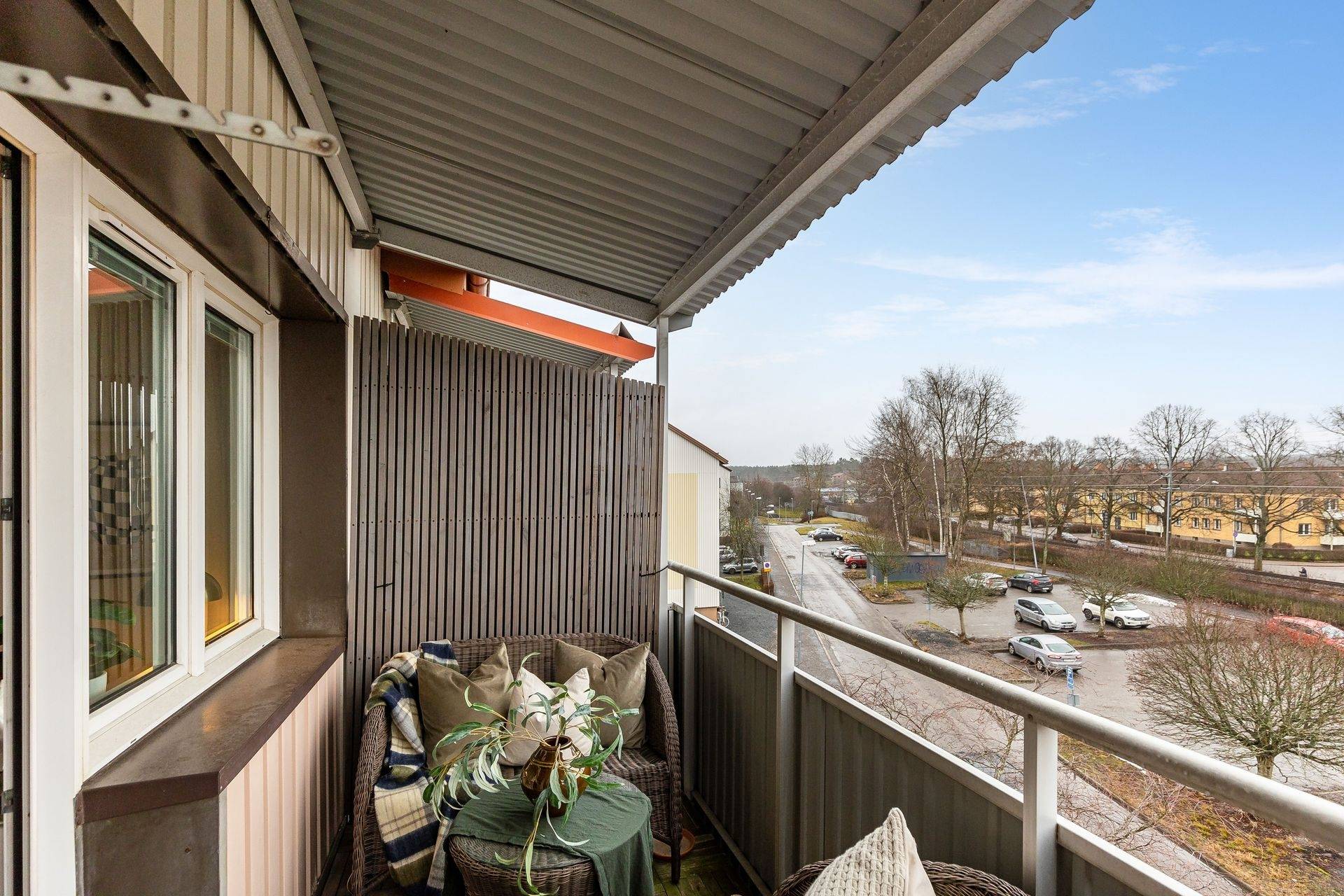 2 rum Lägenhet på Lundbladsvägen 9A Sveaplan Eskilstuna kommun - bild 14