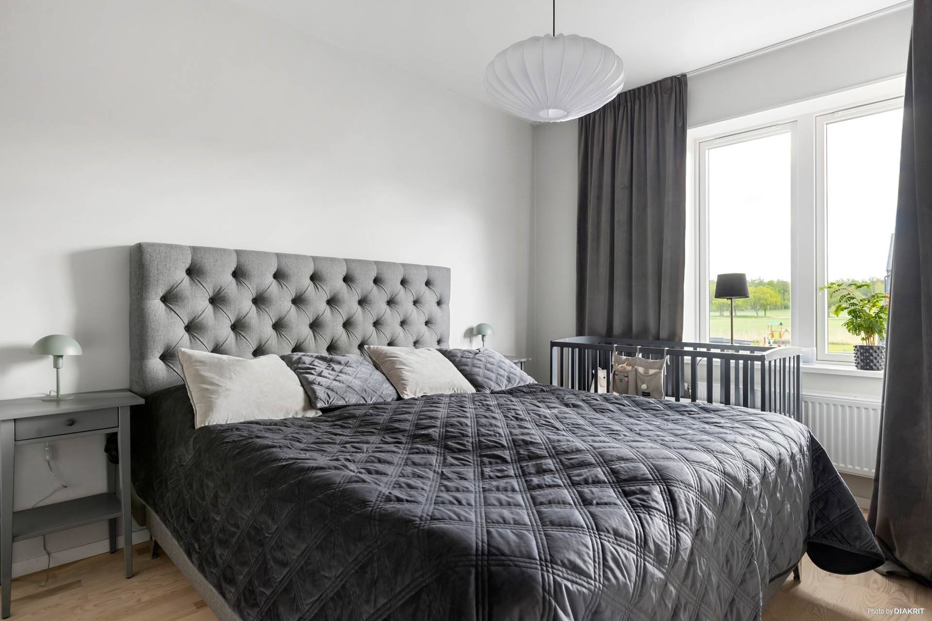 5 rum Radhus på Granholmsgatan 5B Norra Ormesta Örebro kommun - bild 18