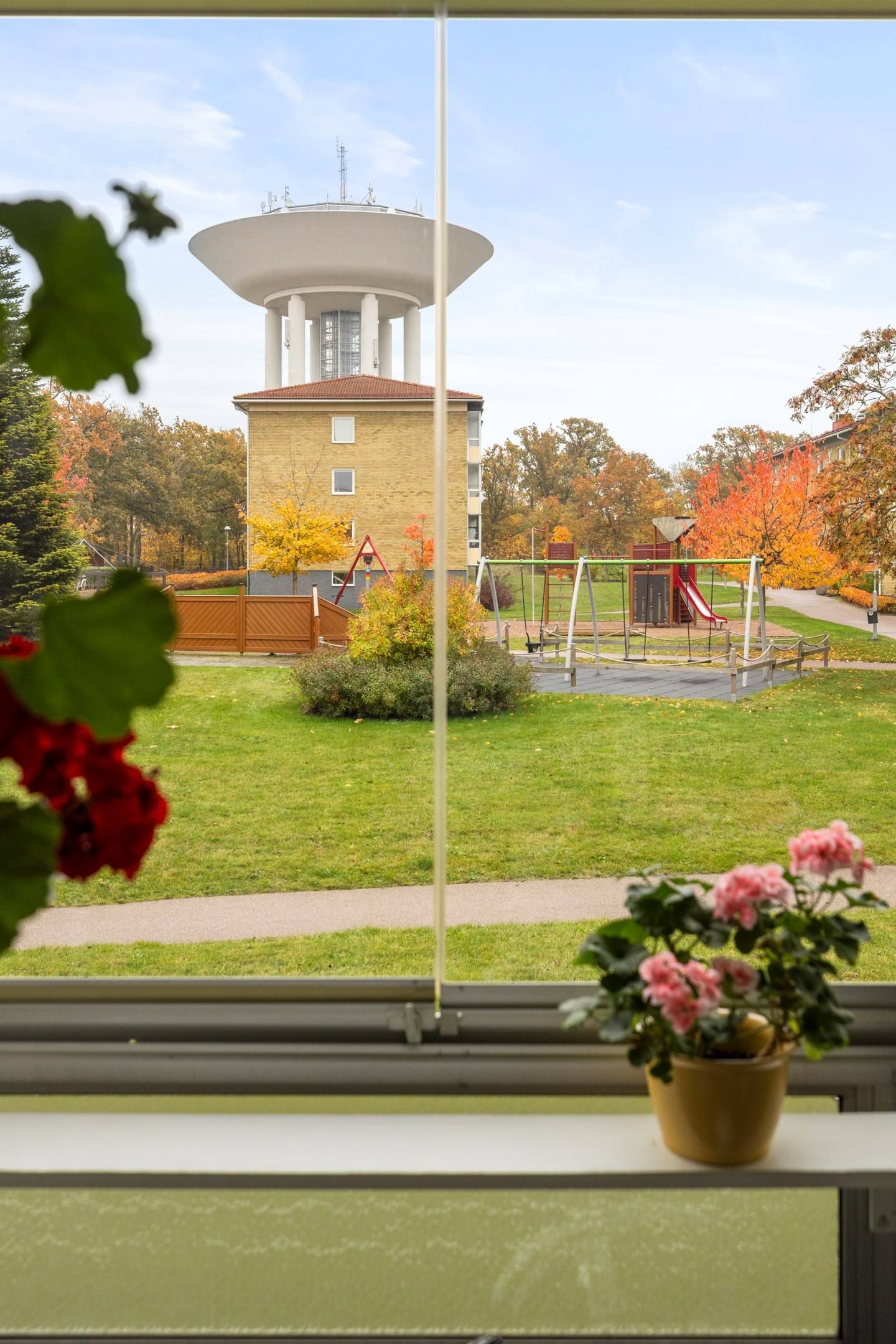 3 rum Lägenhet på Sagovägen 7 Berga Kalmar kommun - bild 21