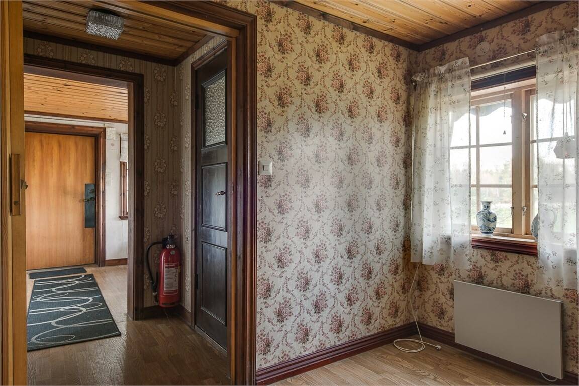 5 rum Villa på Alfreds hage 2 Norra Åbyggeby Gävle kommun - bild 14