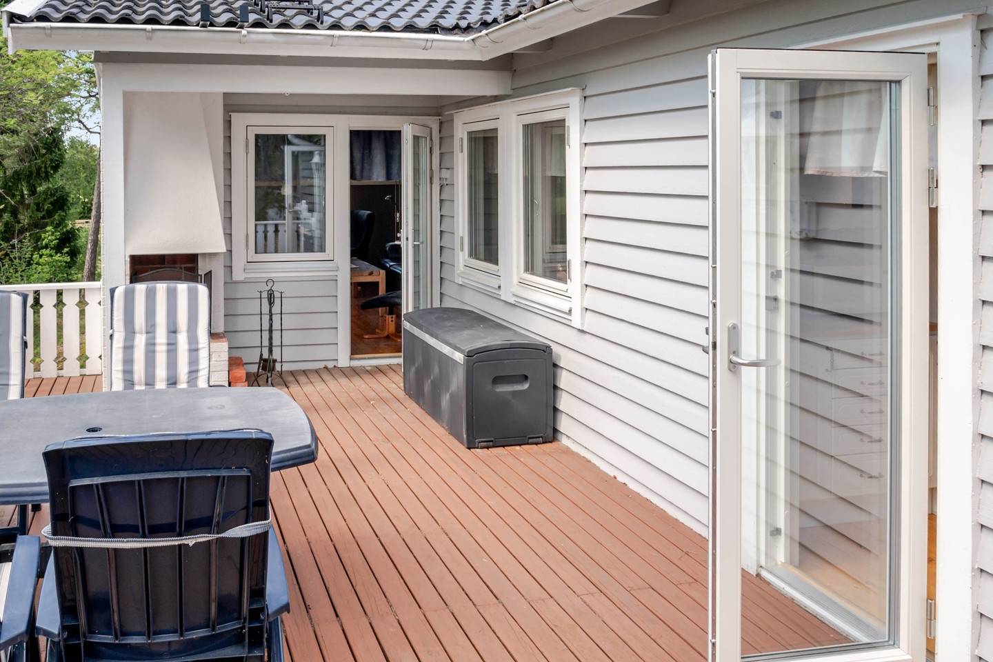 4 rum Villa på Norra Sundsvägen 129 Vagnhärad Sund Trosa kommun - bild 13