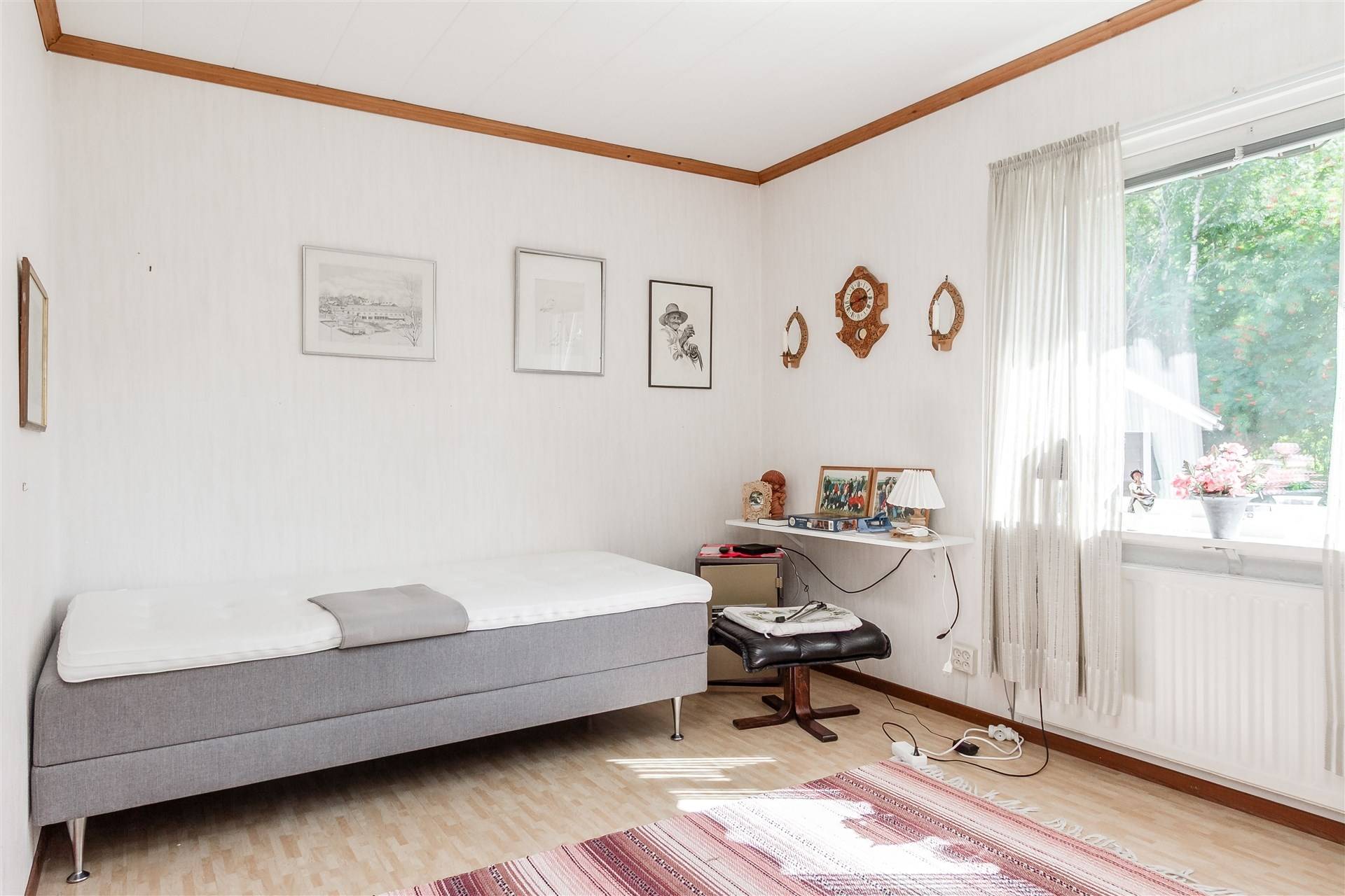 4 rum Villa på Blåklintsvägen 16 Hagfors kommun - bild 3