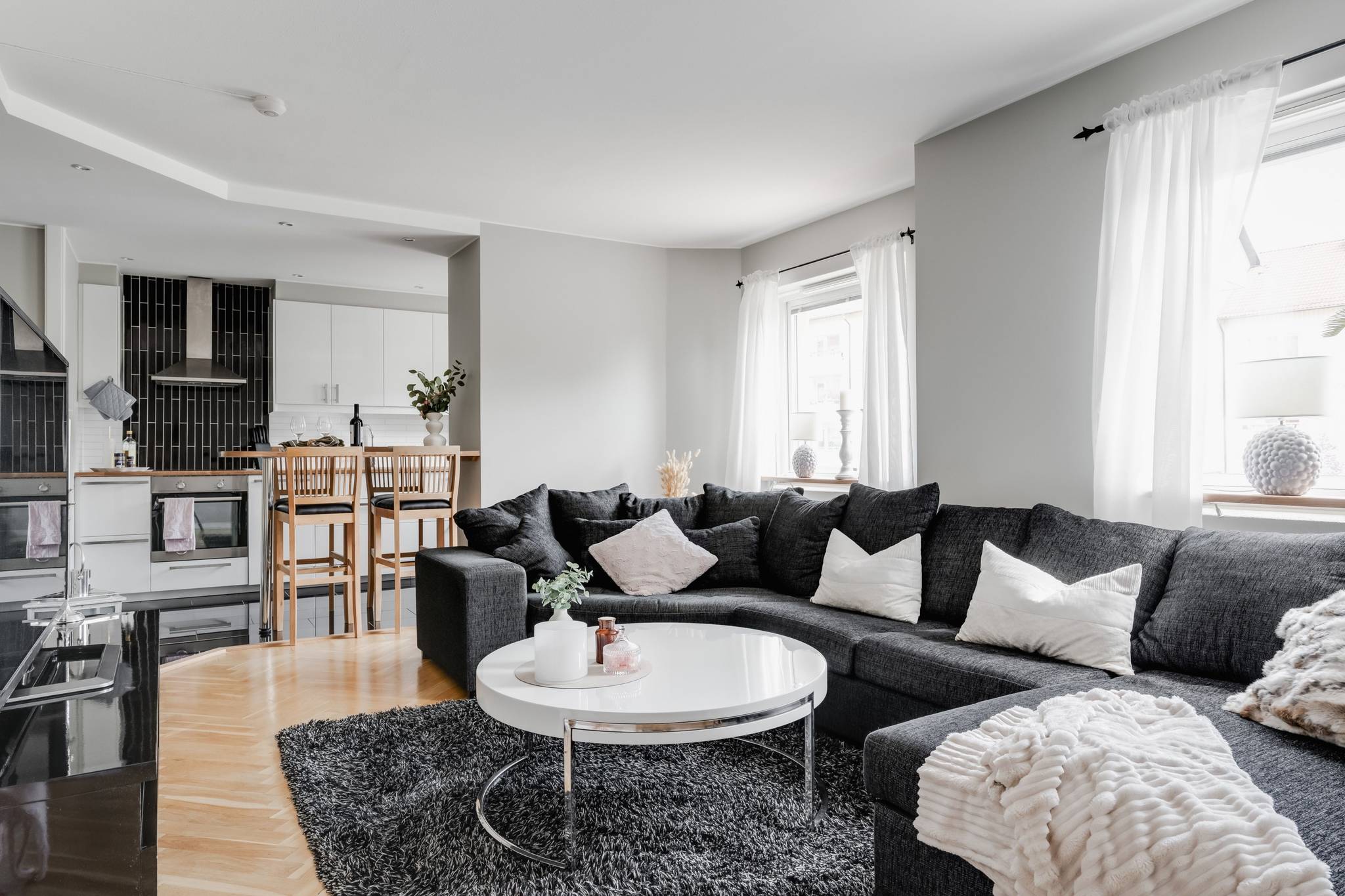 1 rum Lägenhet på Skarbogatan 6 Trandared Borås kommun - bild 10
