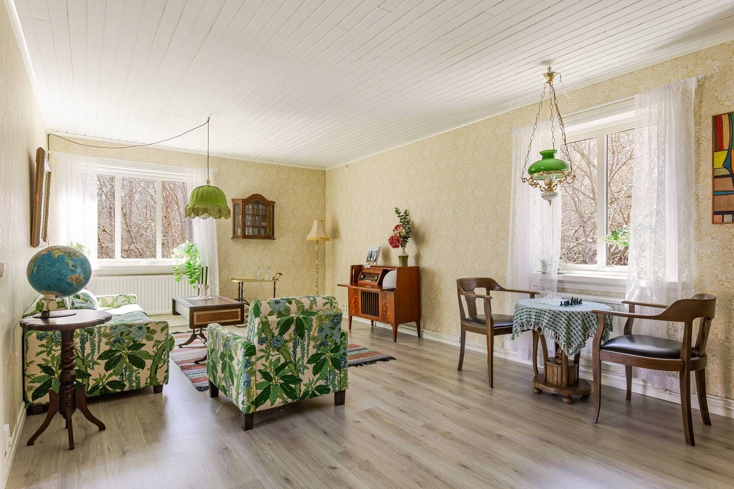 7 rum Villa på Skvaltvägen 4 Romelanda Kungälvs kommun - bild 51
