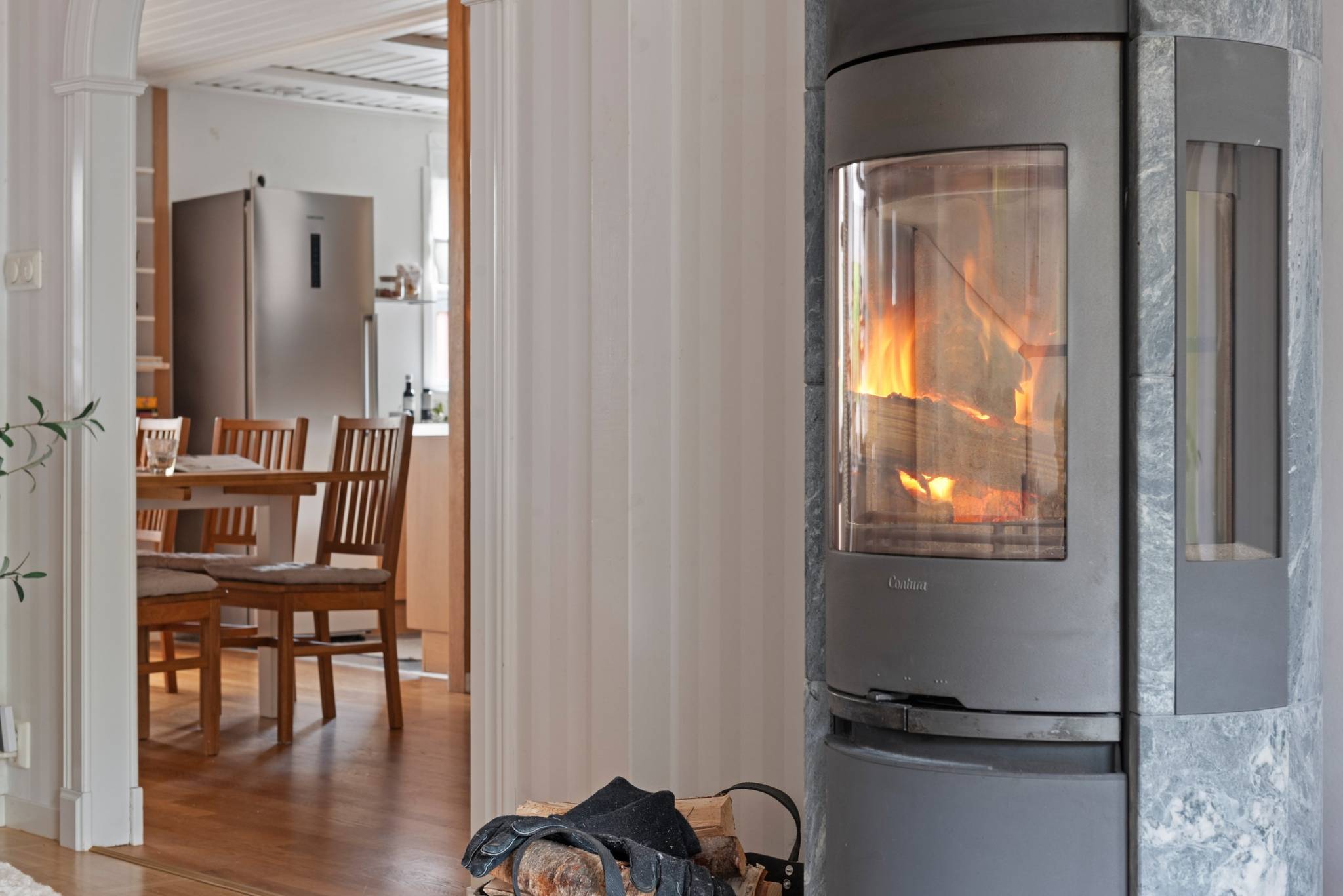 5 rum Villa på Åkerbärsvägen 40 Hemmesta Värmdö kommun - bild 13