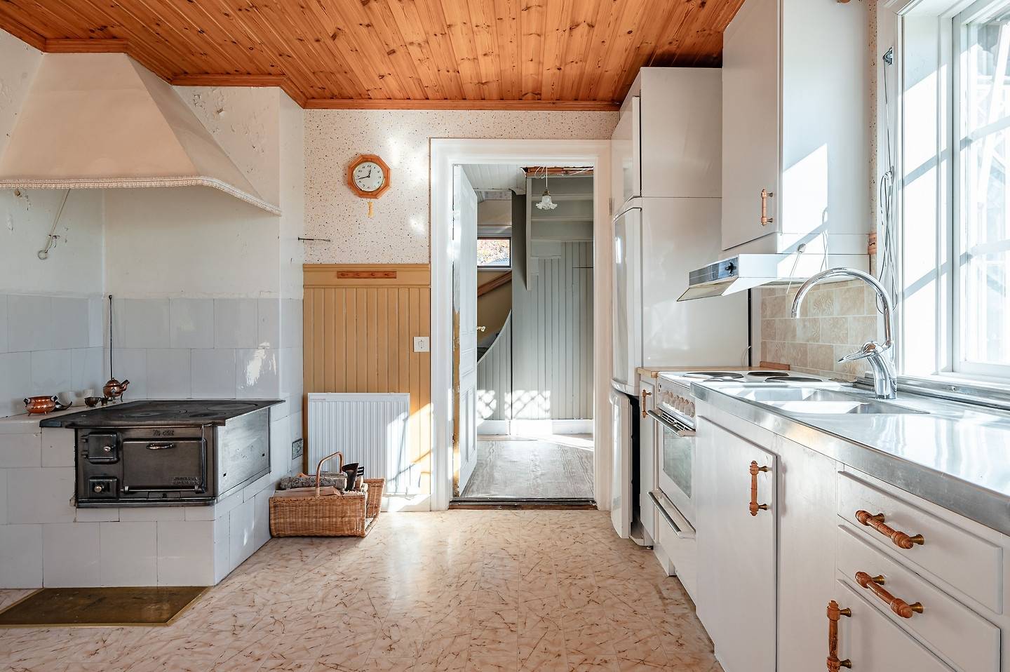 4 rum Fritidshus på Åbyggeby 46 Åbyggeby Ockelbo kommun - bild 11