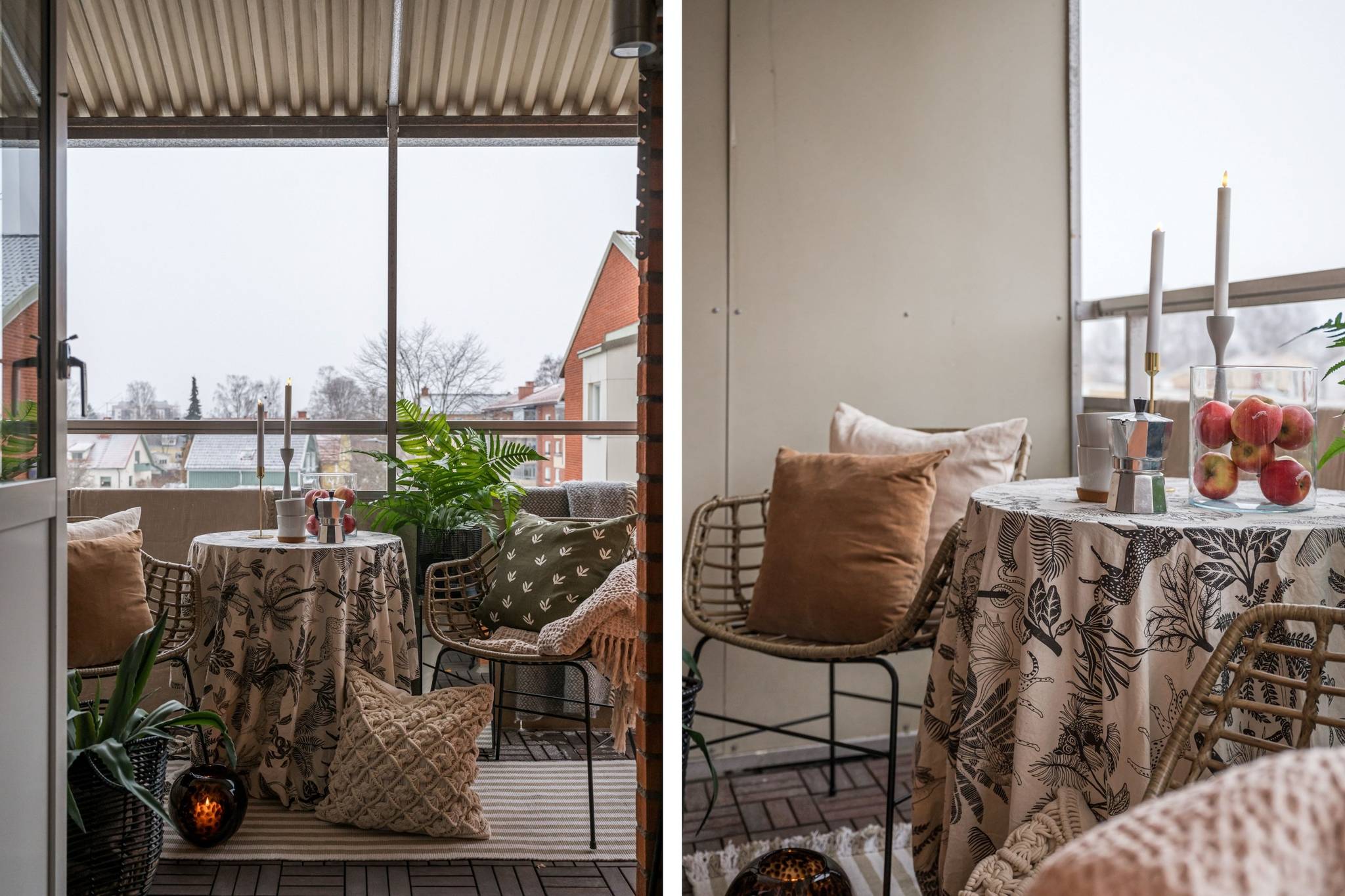 2 rum Lägenhet på Ulvsbygatan 11B Norrstrand Karlstads kommun - bild 3