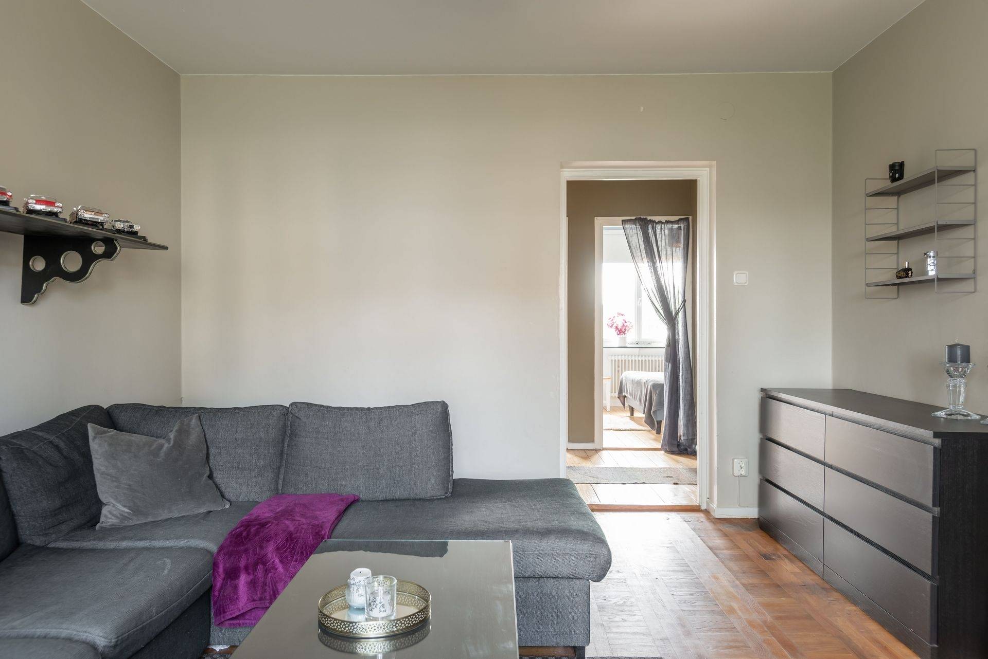 1.5 rum Lägenhet på Torsgatan 5 Kumla Kumla kommun - bild 10