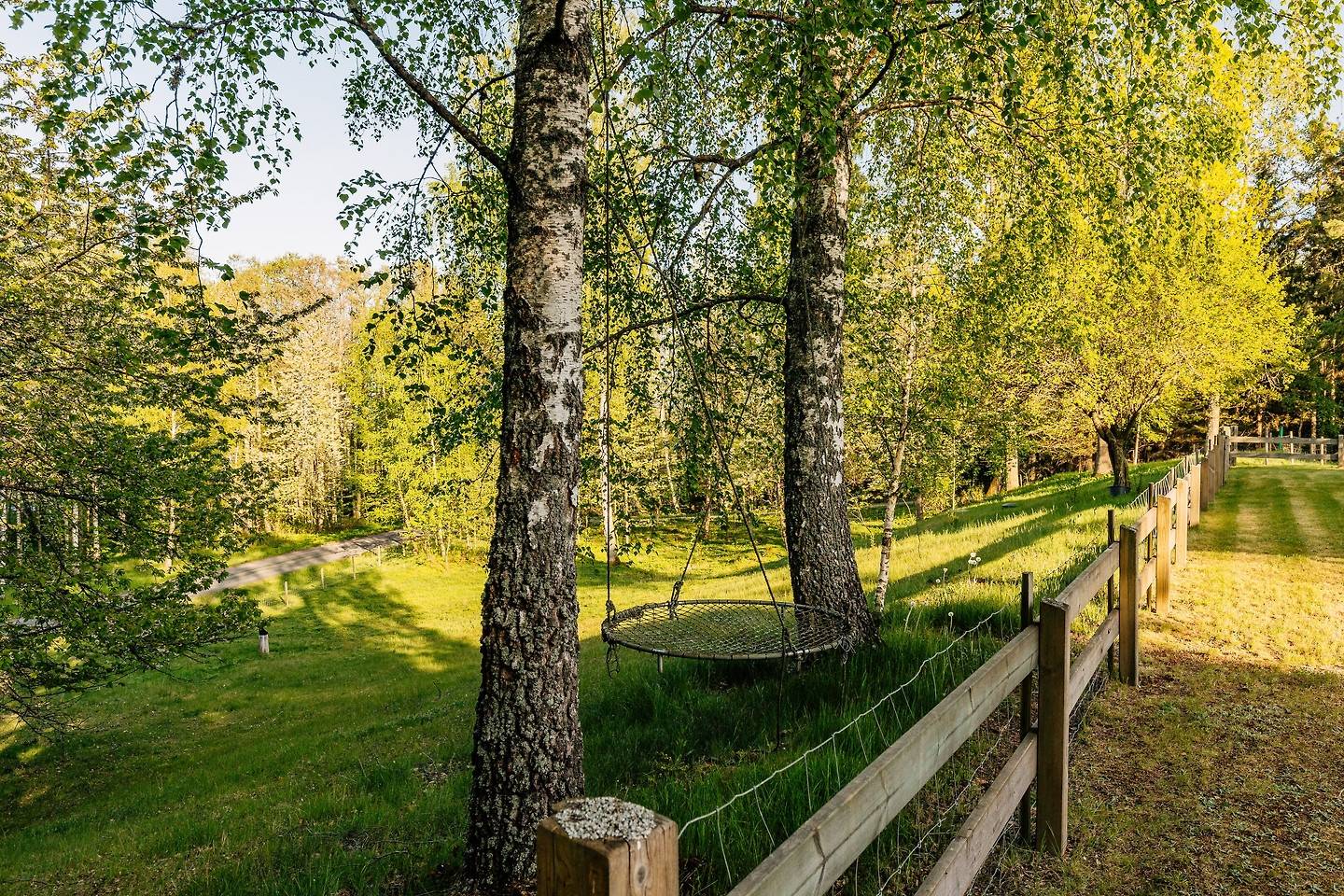 5 rum Vinterbonat fritidshus på Skämningsfors Lövbacken 1 Brandstorp Habo kommun - bild 54