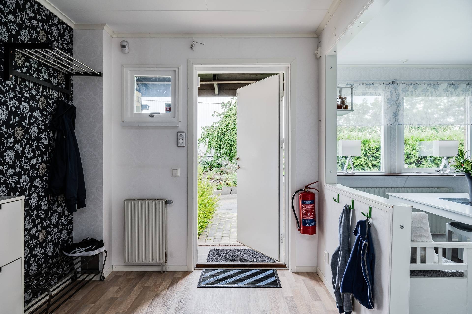 5 rum Villa på Måleksvägen 27 Smedby Kalmar kommun - bild 4