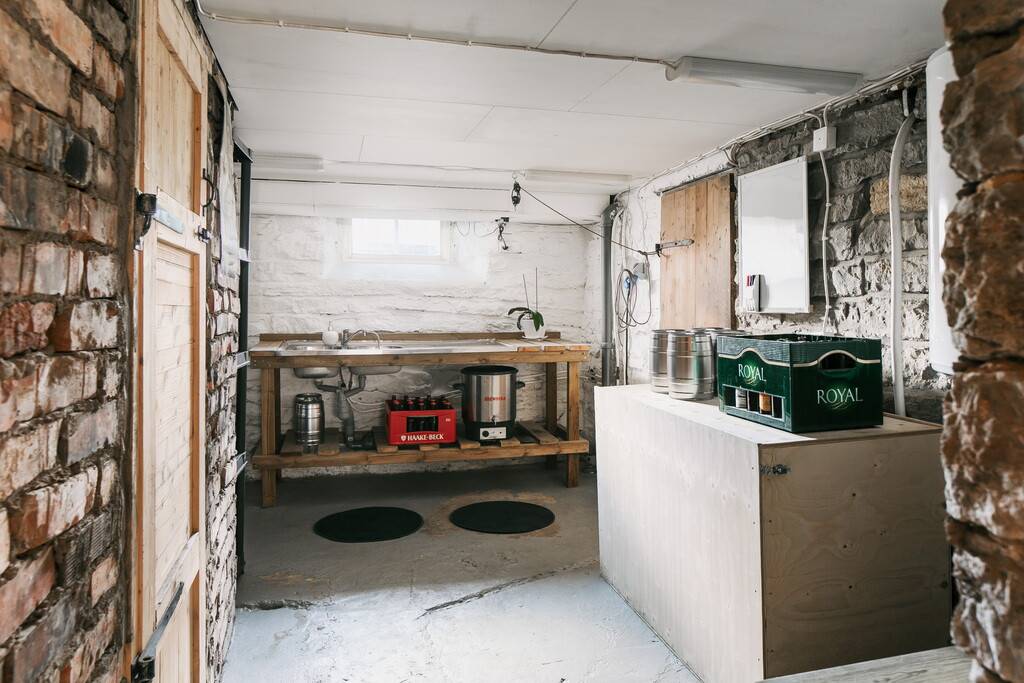 7 rum Villa på Persbergsvägen 17 Våmb Skövde kommun - bild 55