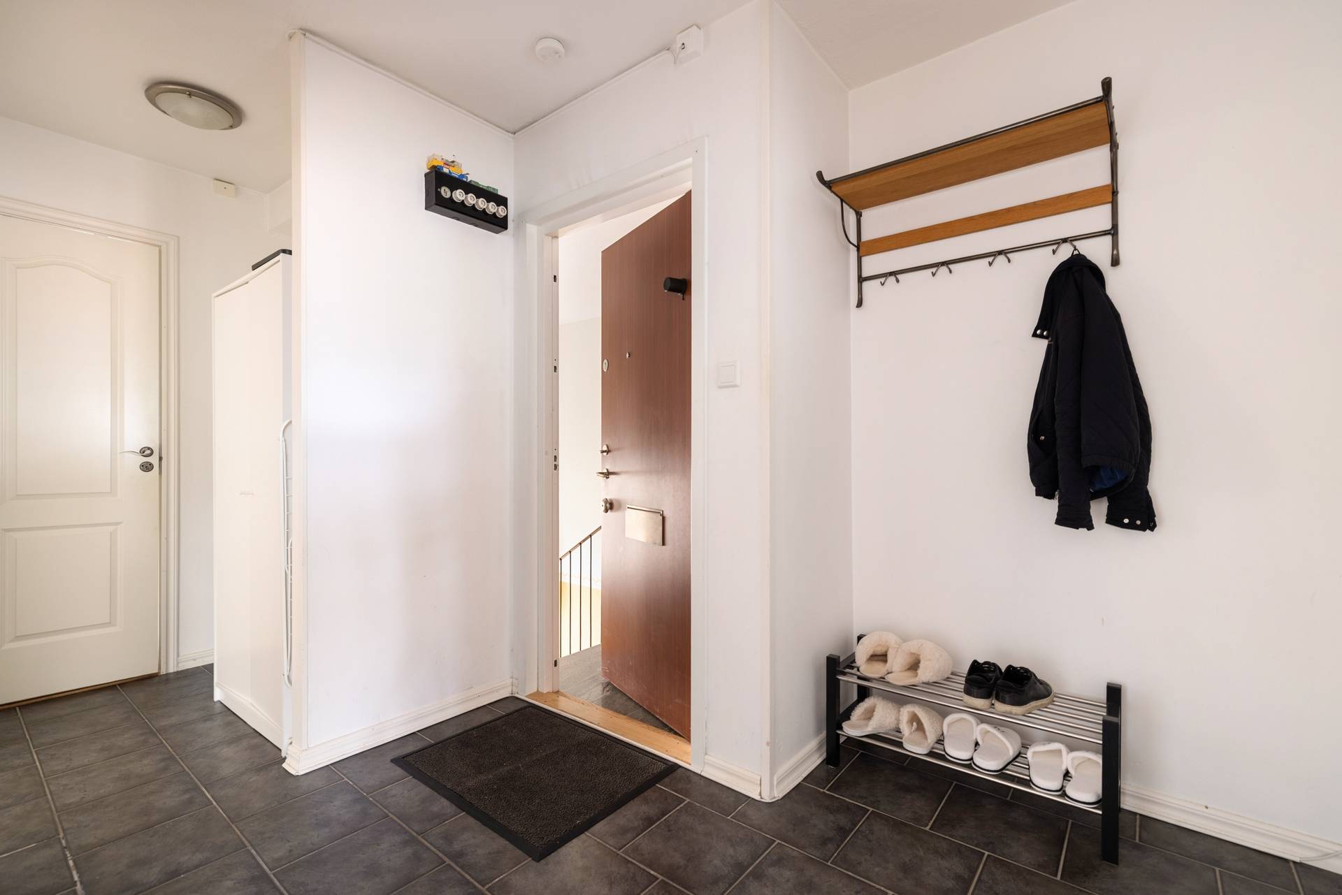 2 rum lägenhet på Vikingavägen 52 Handen, Haninge kommun - bild 3