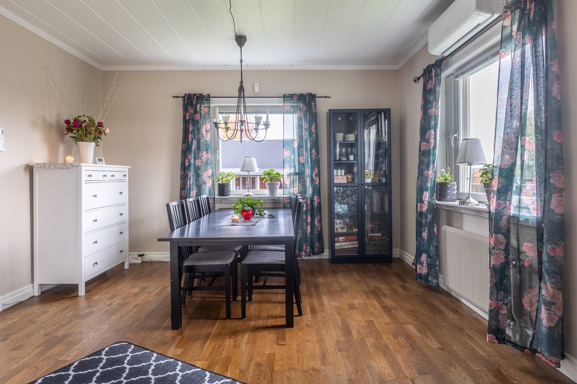 4 rum Villa på Järnvägsgatan 25 Timrå Timrå kommun - bild 17