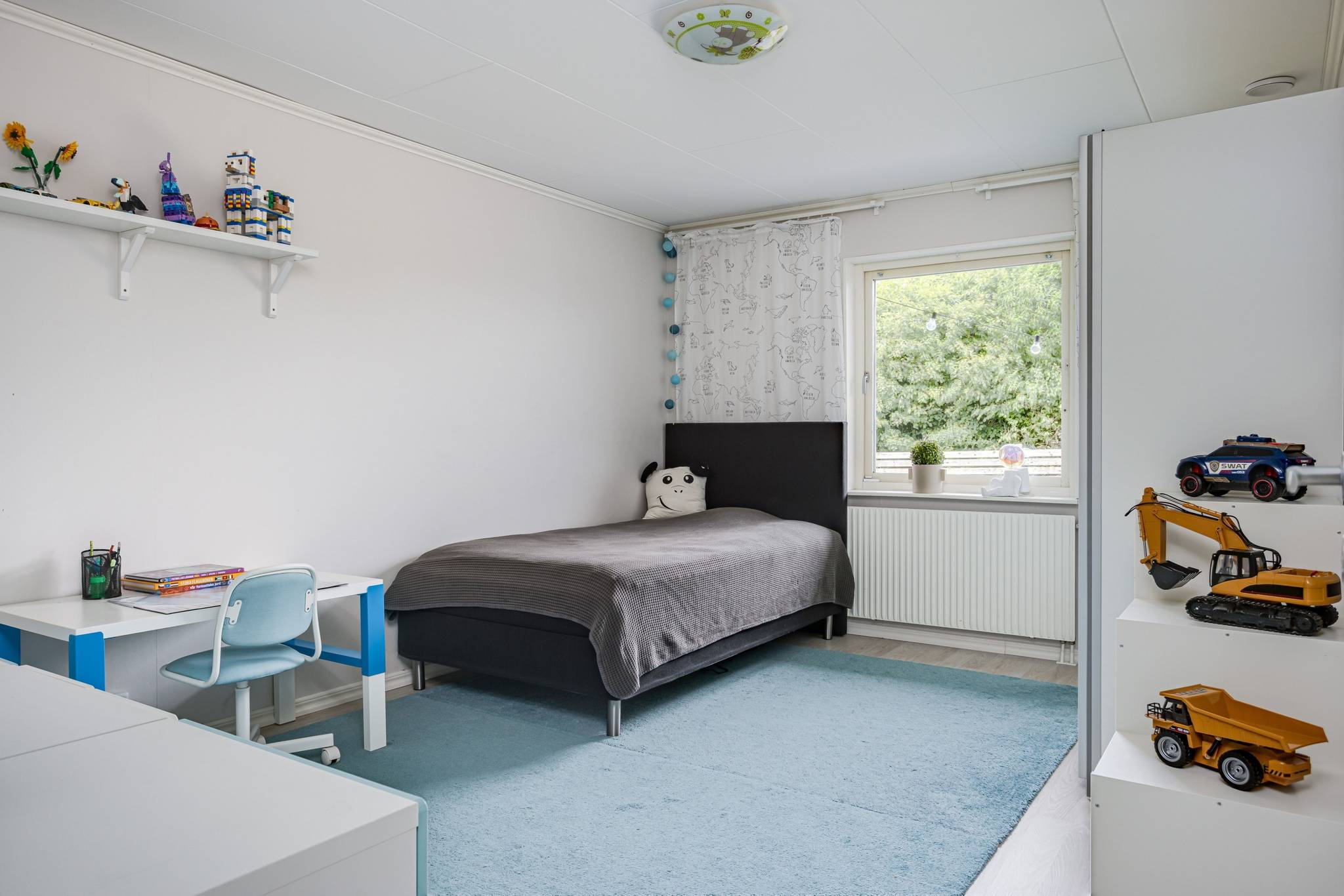 4 rum Villa på Settervägen 4 Fyllinge Halmstads kommun - bild 21