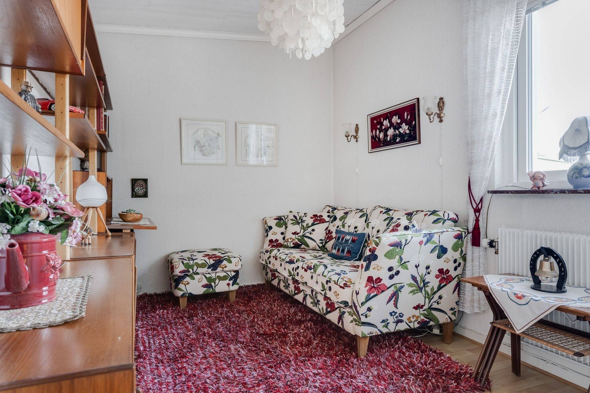 4 rum Villa på Västergårdsgatan 5 Borås Borås kommun - bild 16