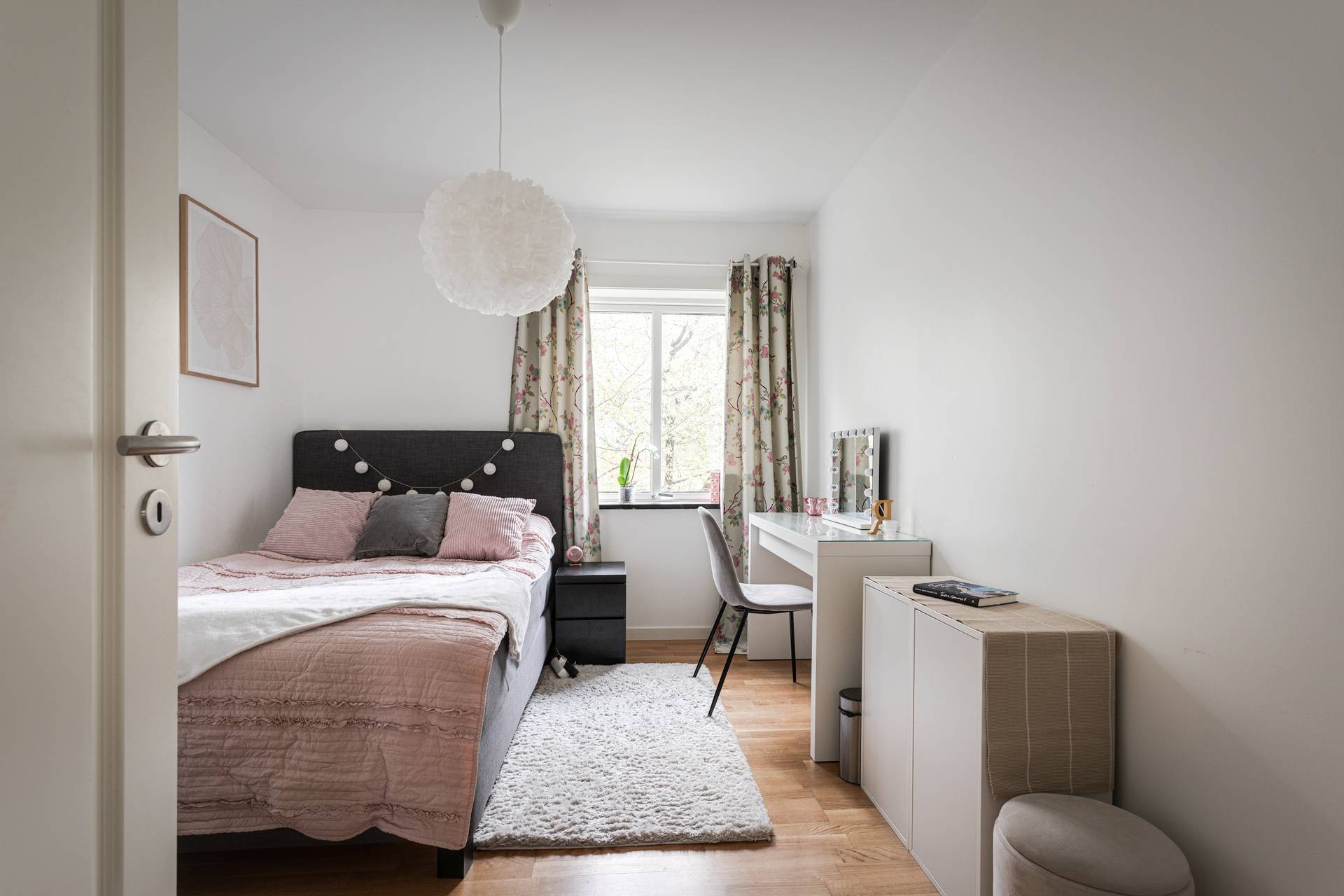 9 rum Villa på Lövdalsvägen 33 Björknäs Nacka kommun - bild 8