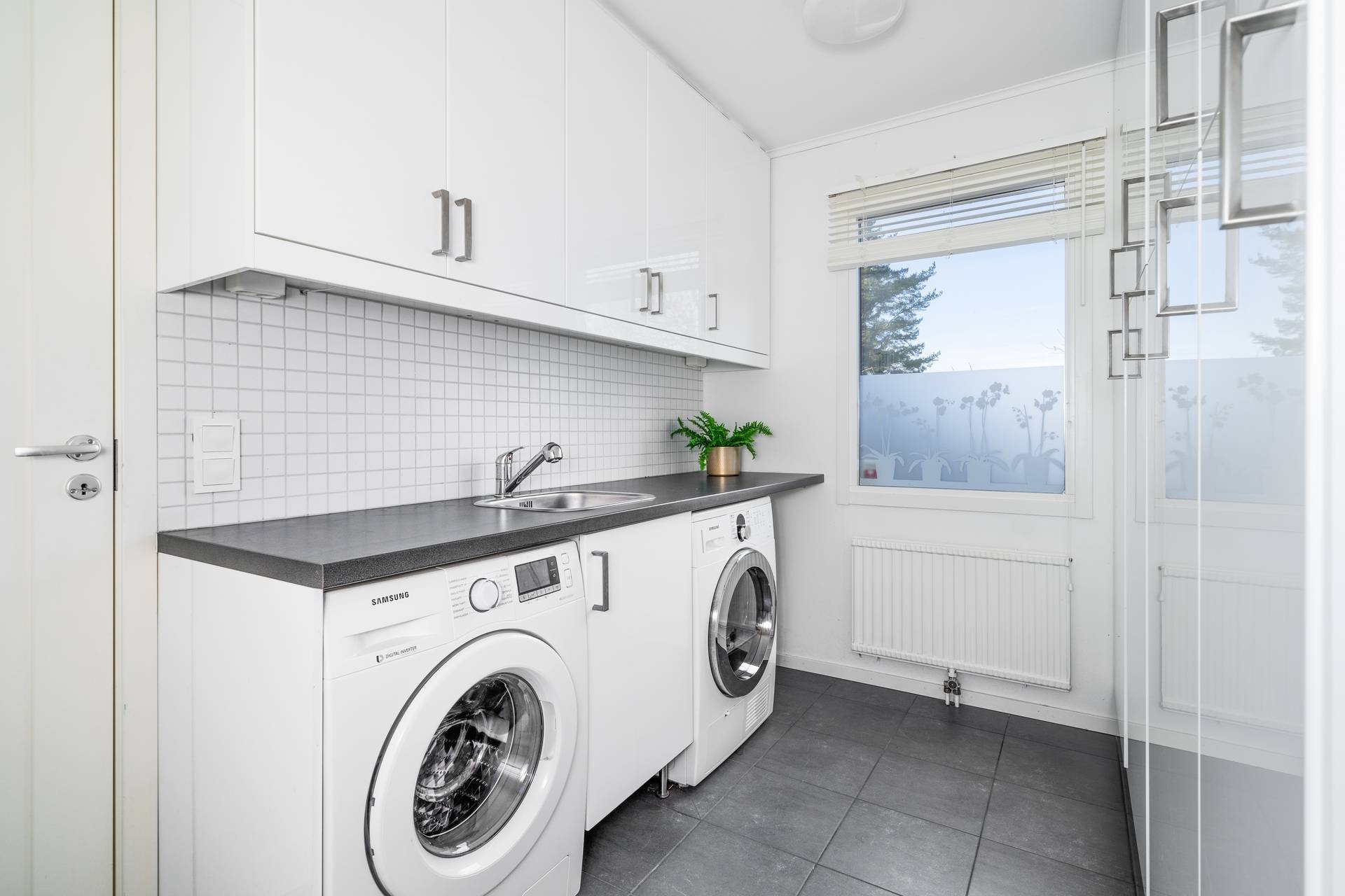 4 rum Radhus på Sörgårdsvägen 187 Kälvesta Stockholms kommun - bild 30