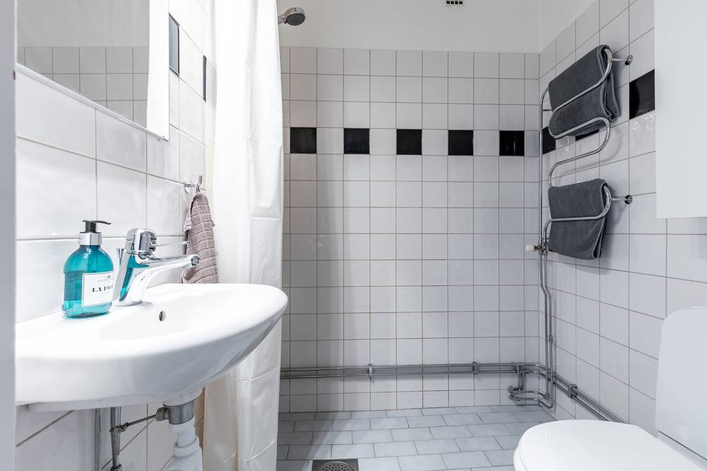 1 rum Lägenhet på Konstgjutarvägen 38 Globen Stockholms kommun - bild 13