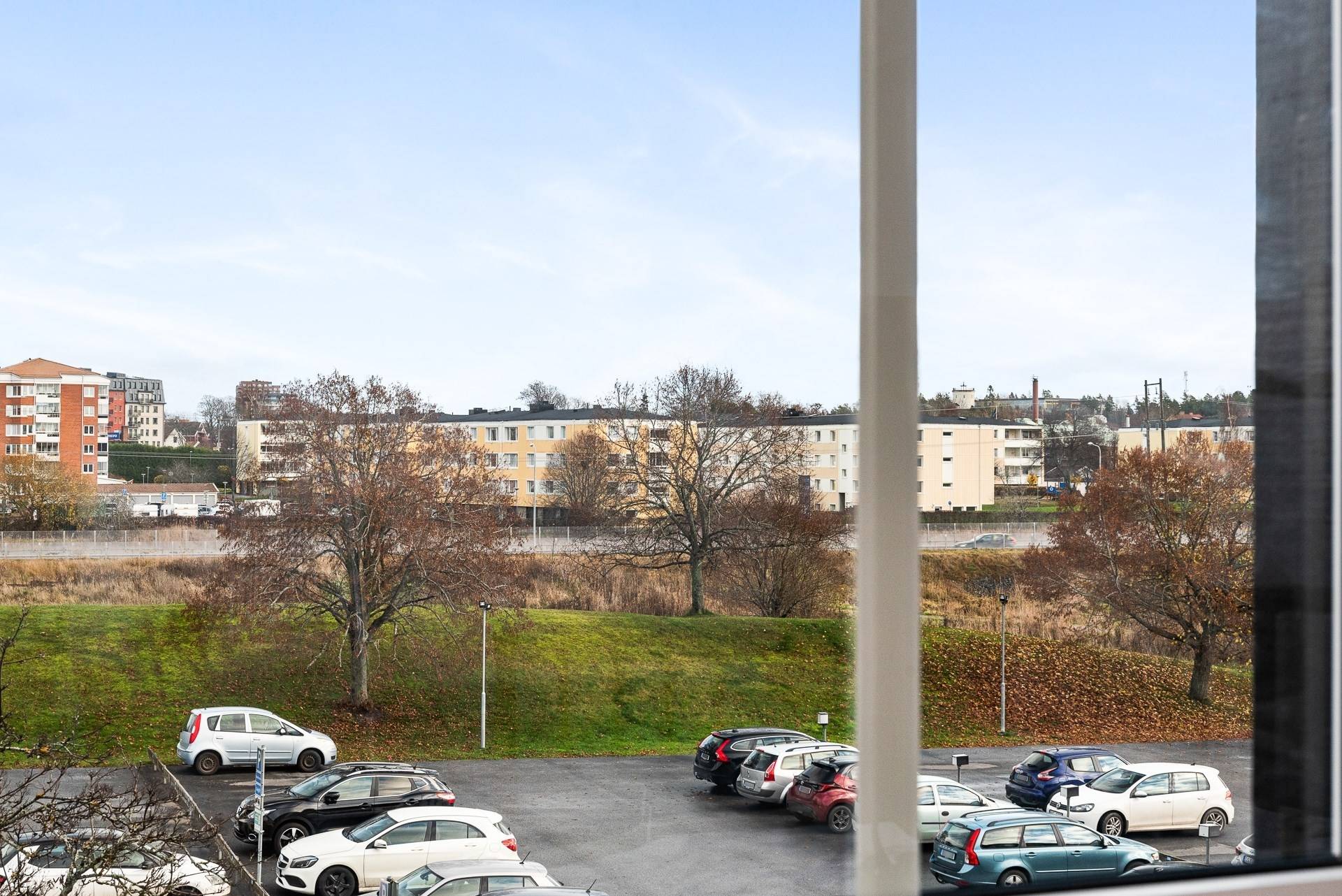 3 rum Lägenhet på Vigelsjövägen 5B Vigelsjö Norrtälje kommun - bild 26