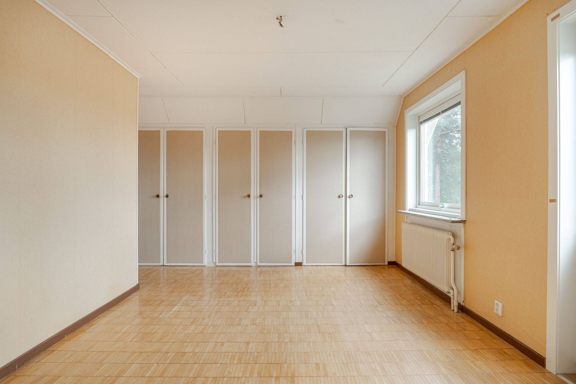 102 m² Villa på Solbacksvägen 13 Örnsköldsviks kommun - bild 24