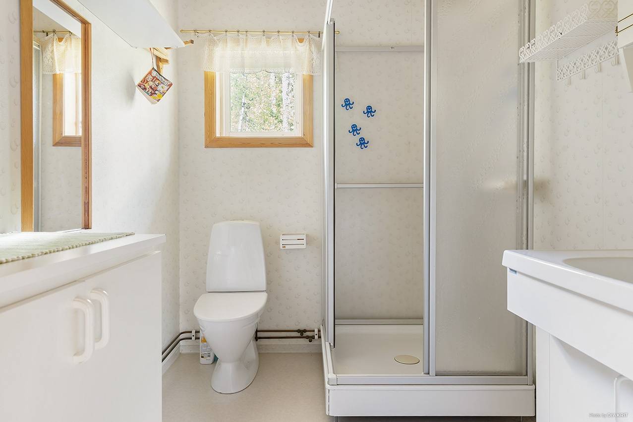 3 rum Fritidshus på Gaskelite 40 Malgomaj Vilhelmina kommun - bild 12