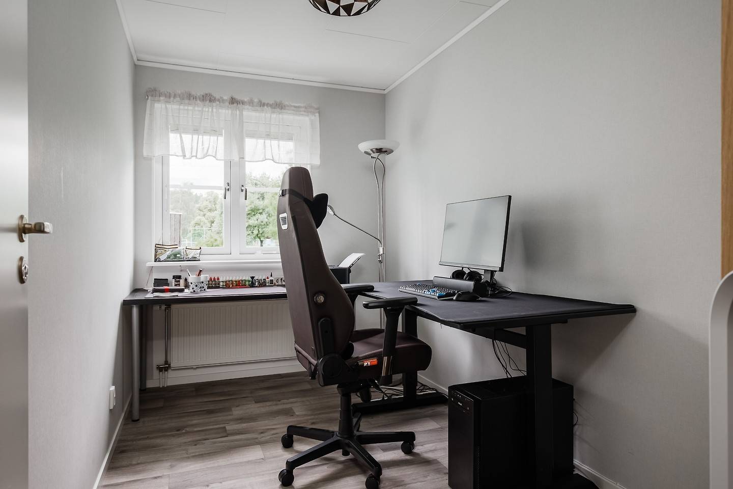 3 rum Lägenhet på Kvarnbäcksvägen 8A Mölltorp Karlsborgs kommun - bild 11