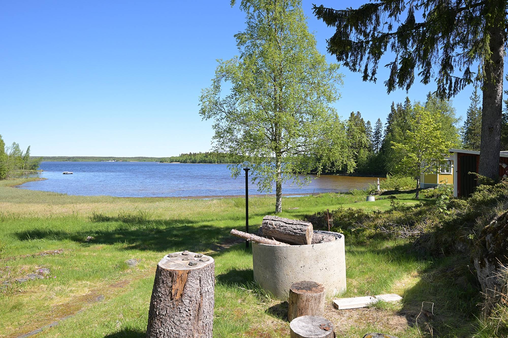 44 m² Fritidshus på Holmen 52 Holmsund Umeå kommun - bild 11