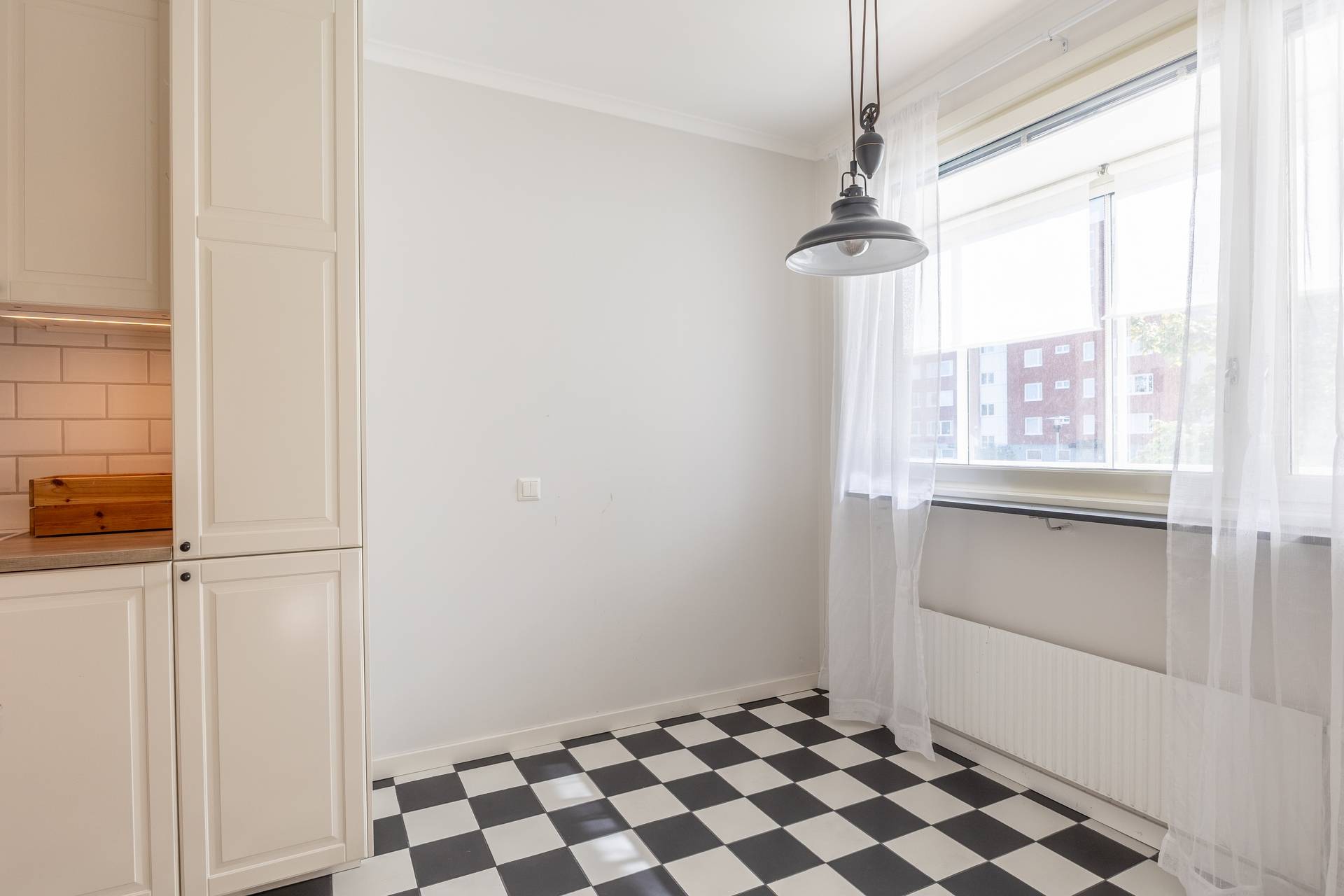 3 rum Lägenhet på Nackstavägen 54B Sundsvall Sundsvalls kommun - bild 14