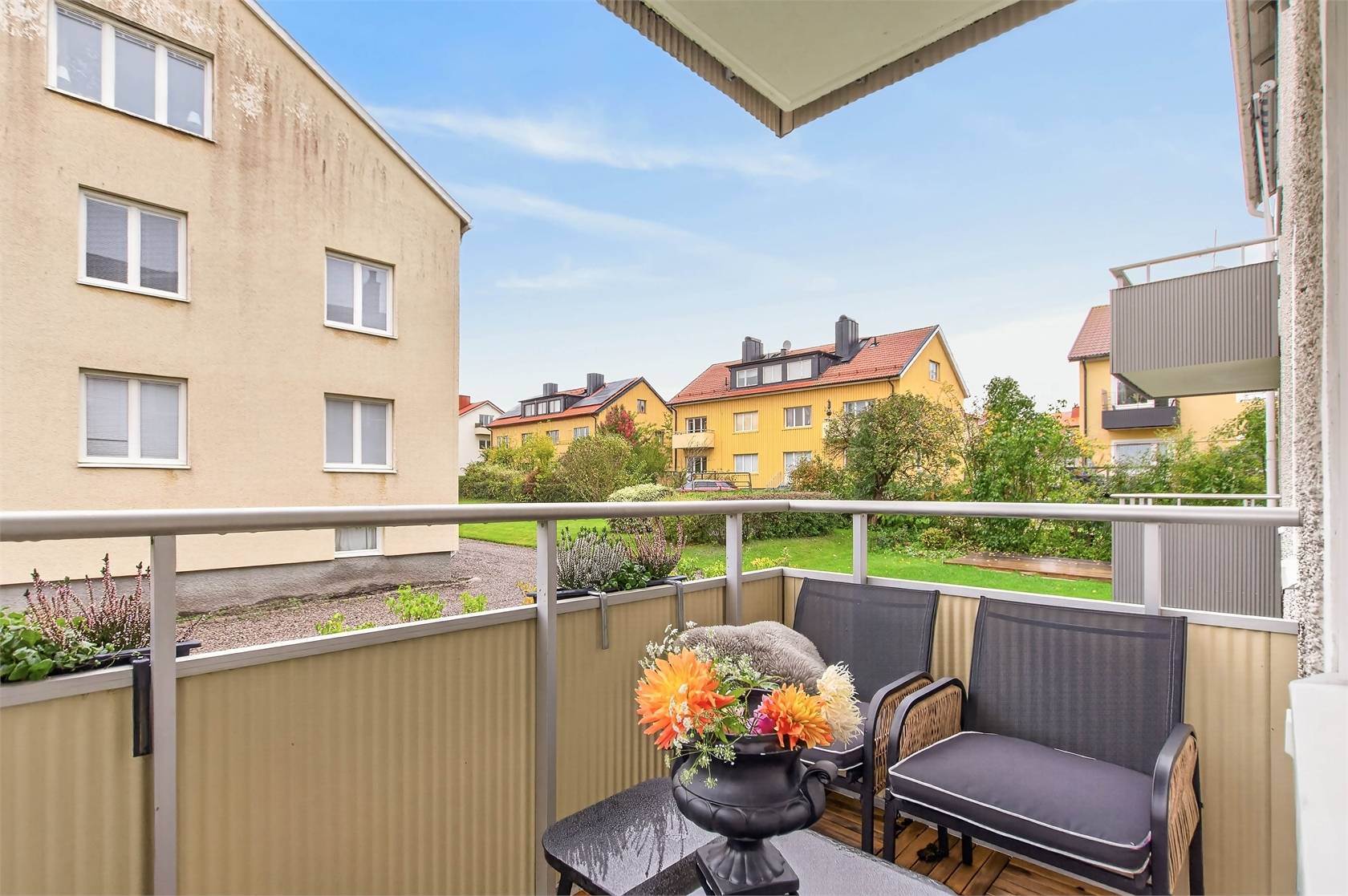 3 rum Lägenhet på Svedelius väg 4 Högbrunn Nyköpings kommun - bild 9