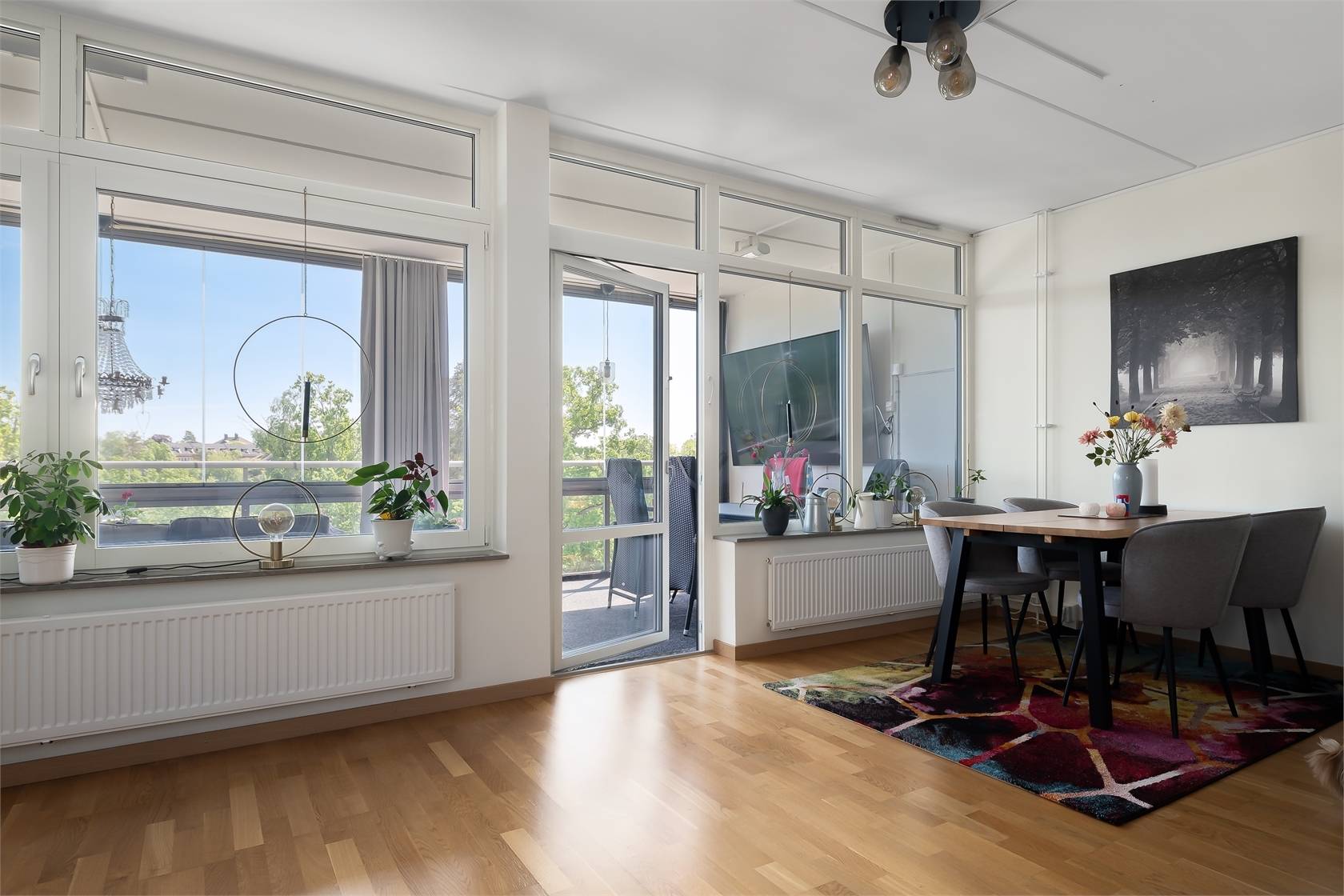 3 rum lägenhet på Mörbyvägen 60 Centralt, Nynäshamns kommun - bild 4