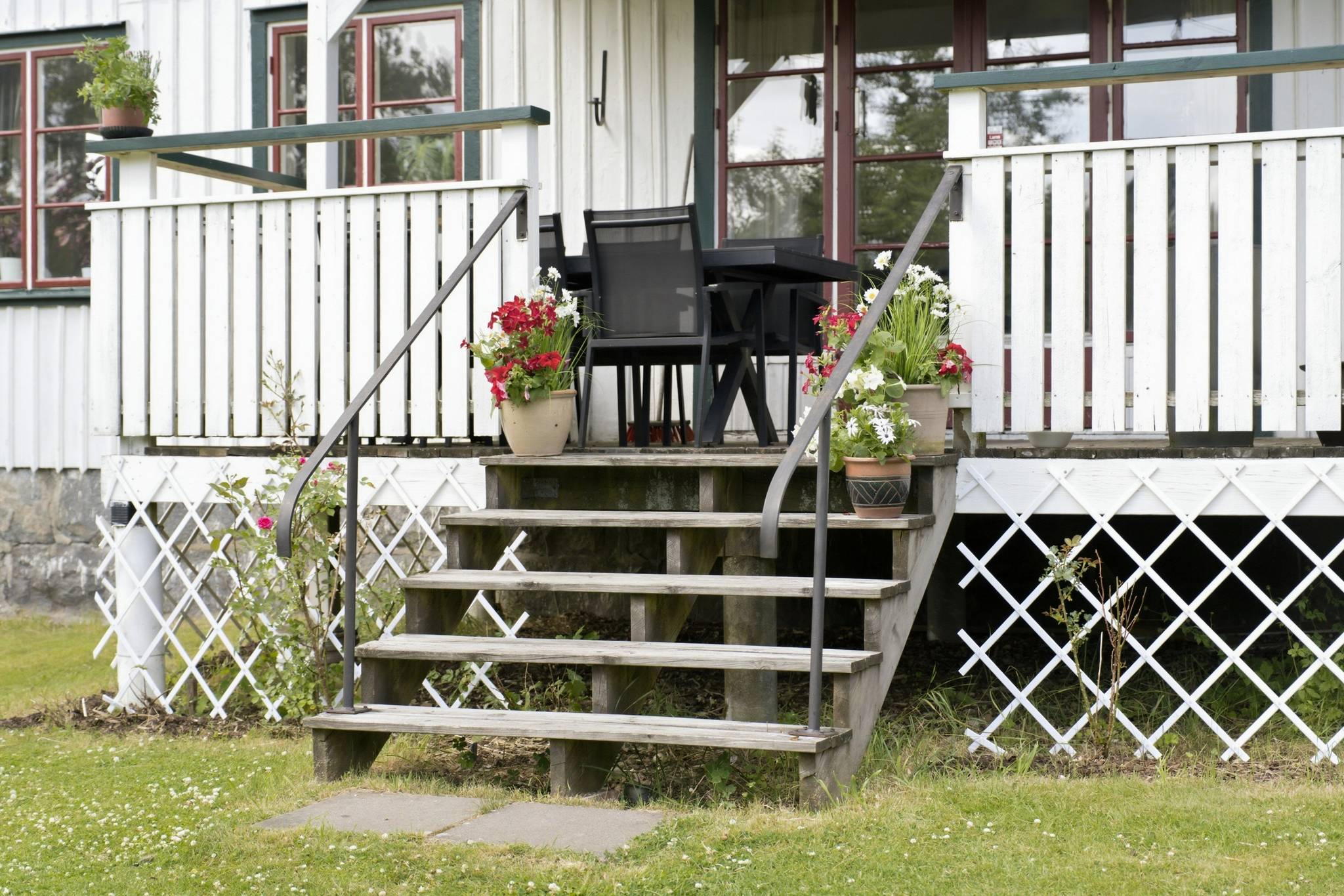 9 rum Villa på Mellangårdsvägen 1 Rävlanda Härryda kommun - bild 63