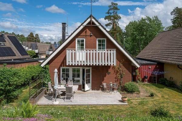 Strängnäs, Strängnäs kommun